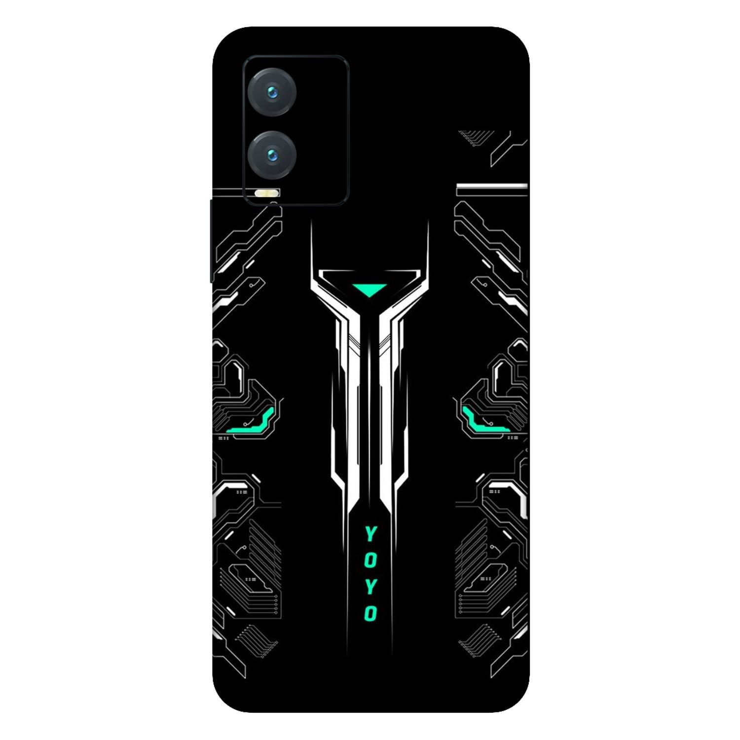 Vivo T1x Skins & Wraps