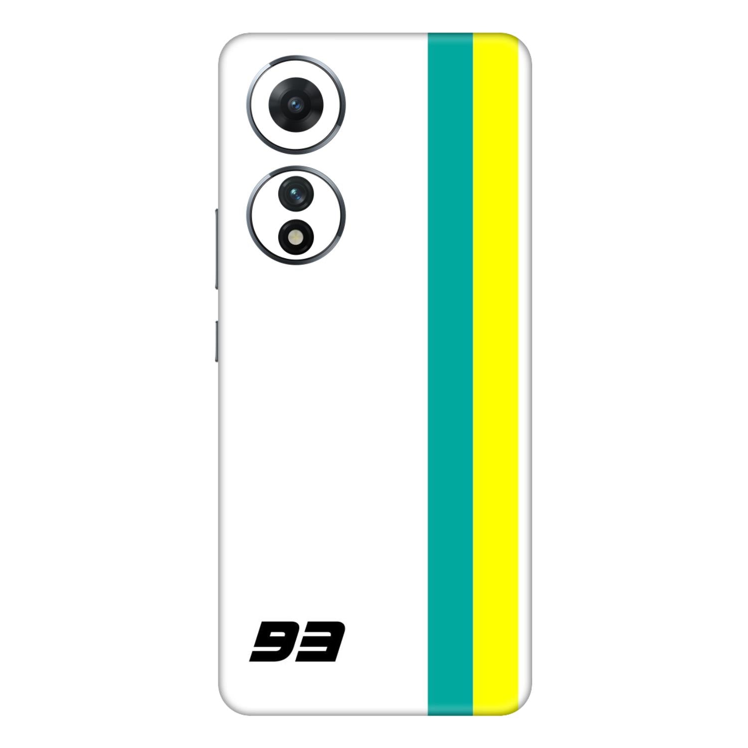 Vivo T2 (5G) Skins & Wraps