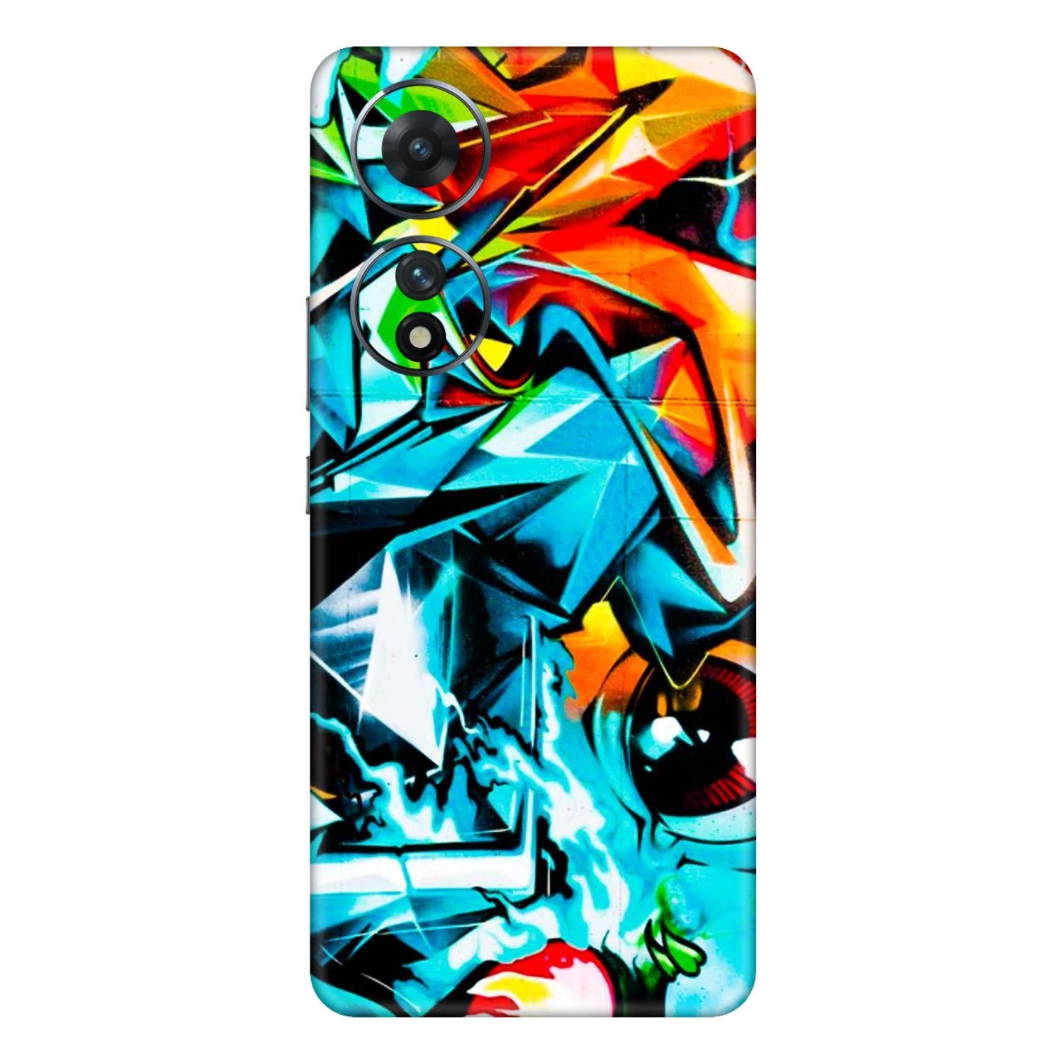 Vivo T2 (5G) Skins & Wraps