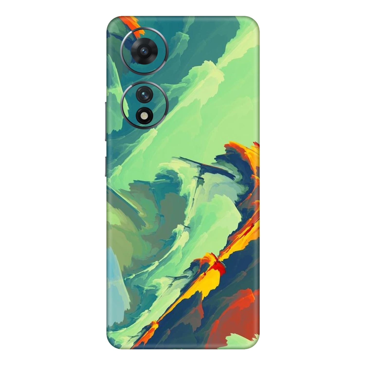 Vivo T2 (5G) Skins & Wraps