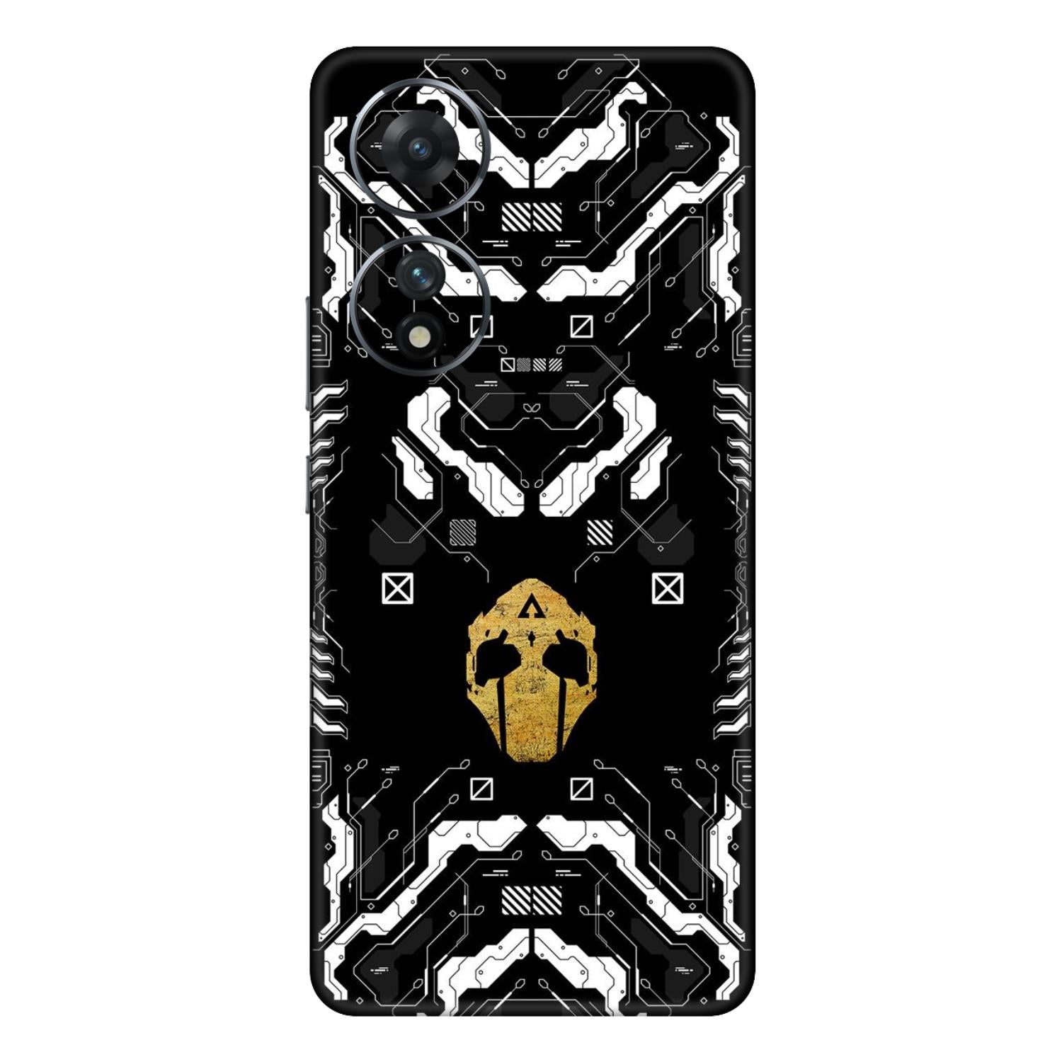 Vivo T2 (5G) Skins & Wraps