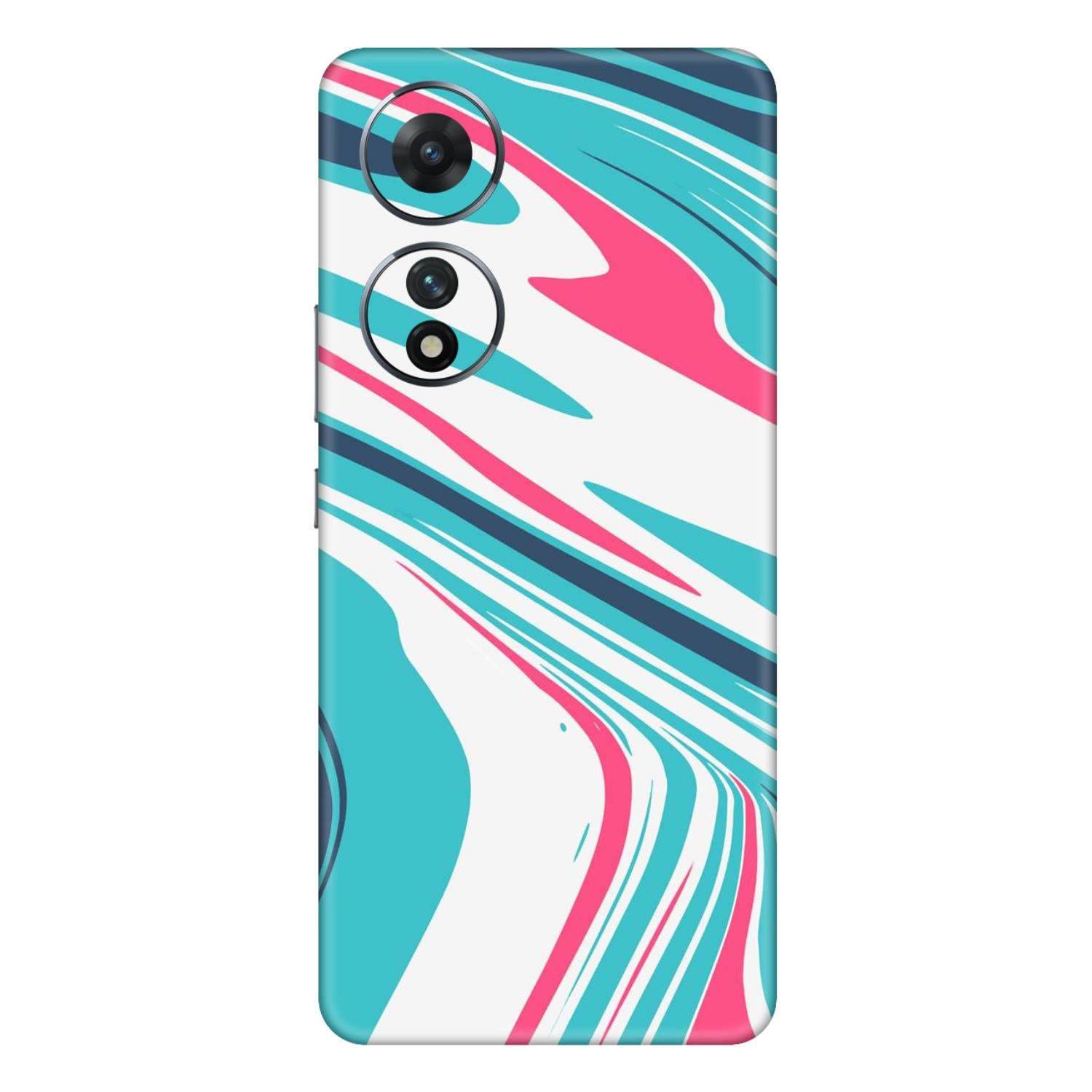 Vivo T2 (5G) Skins & Wraps