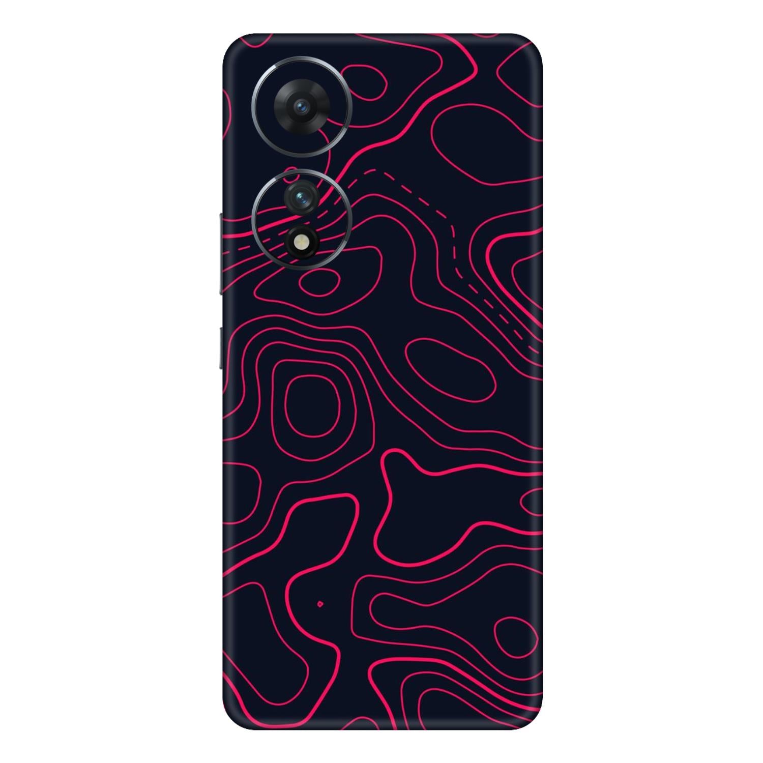 Vivo T2 (5G) Skins & Wraps