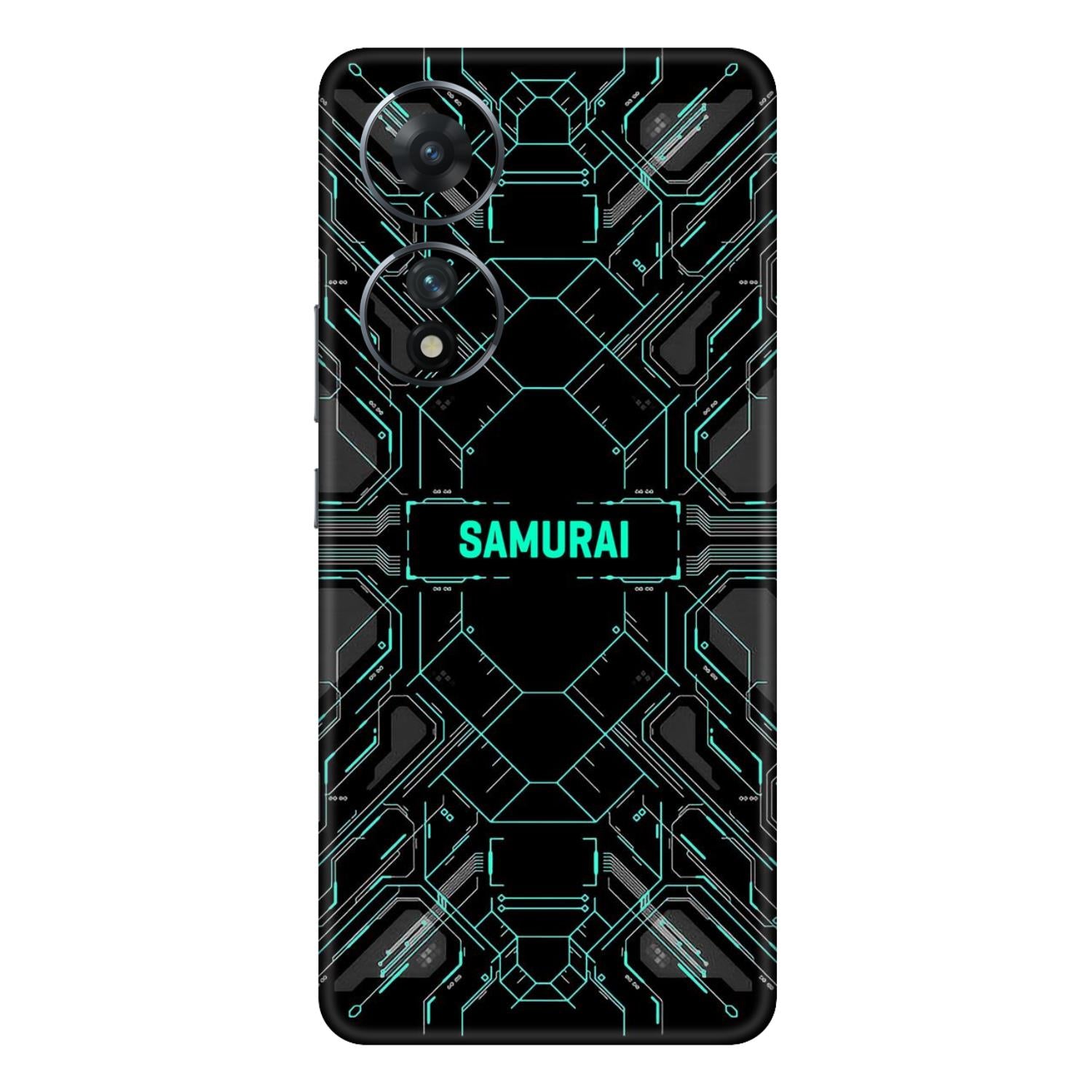 Vivo T2 (5G) Skins & Wraps