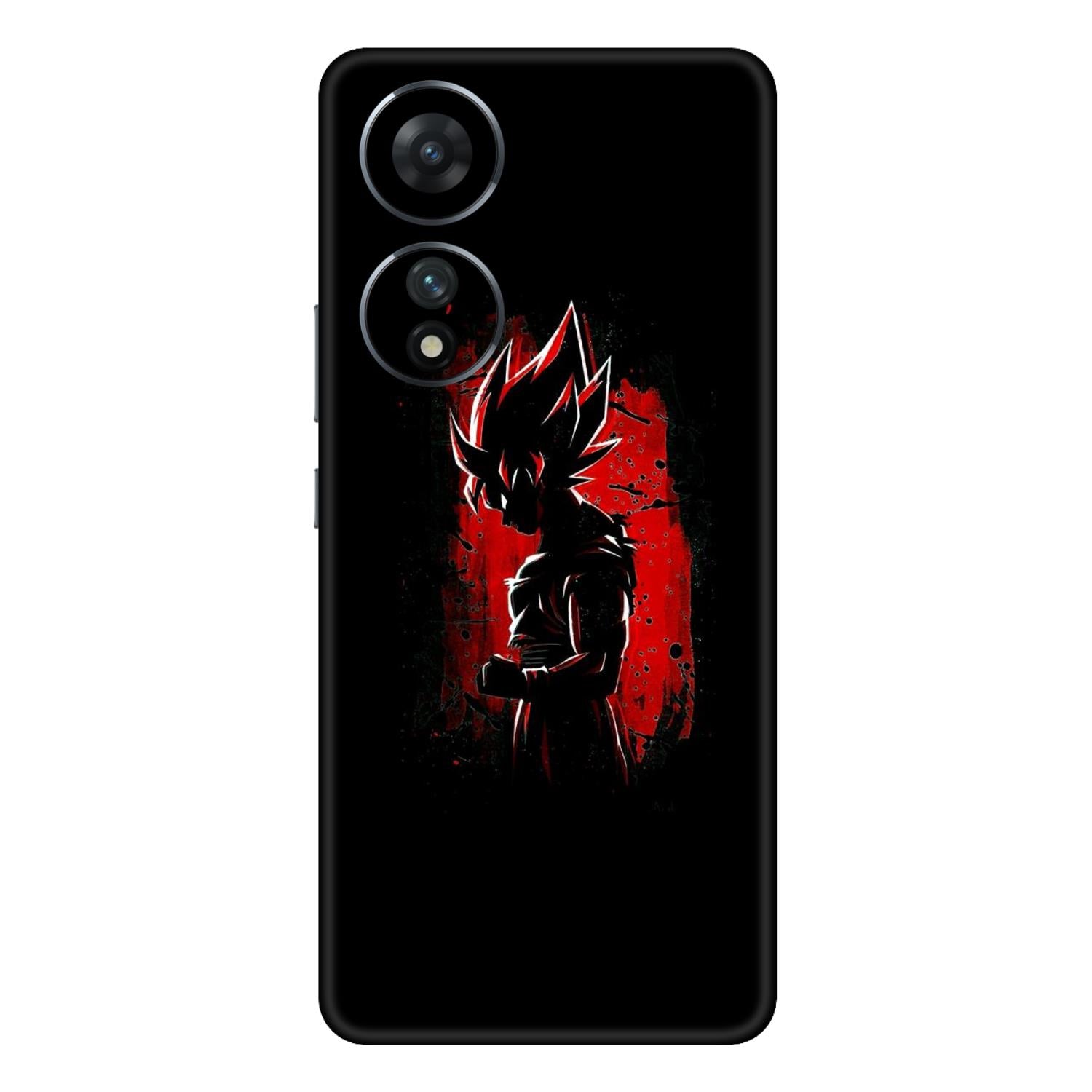 Vivo T2 (5G) Skins & Wraps