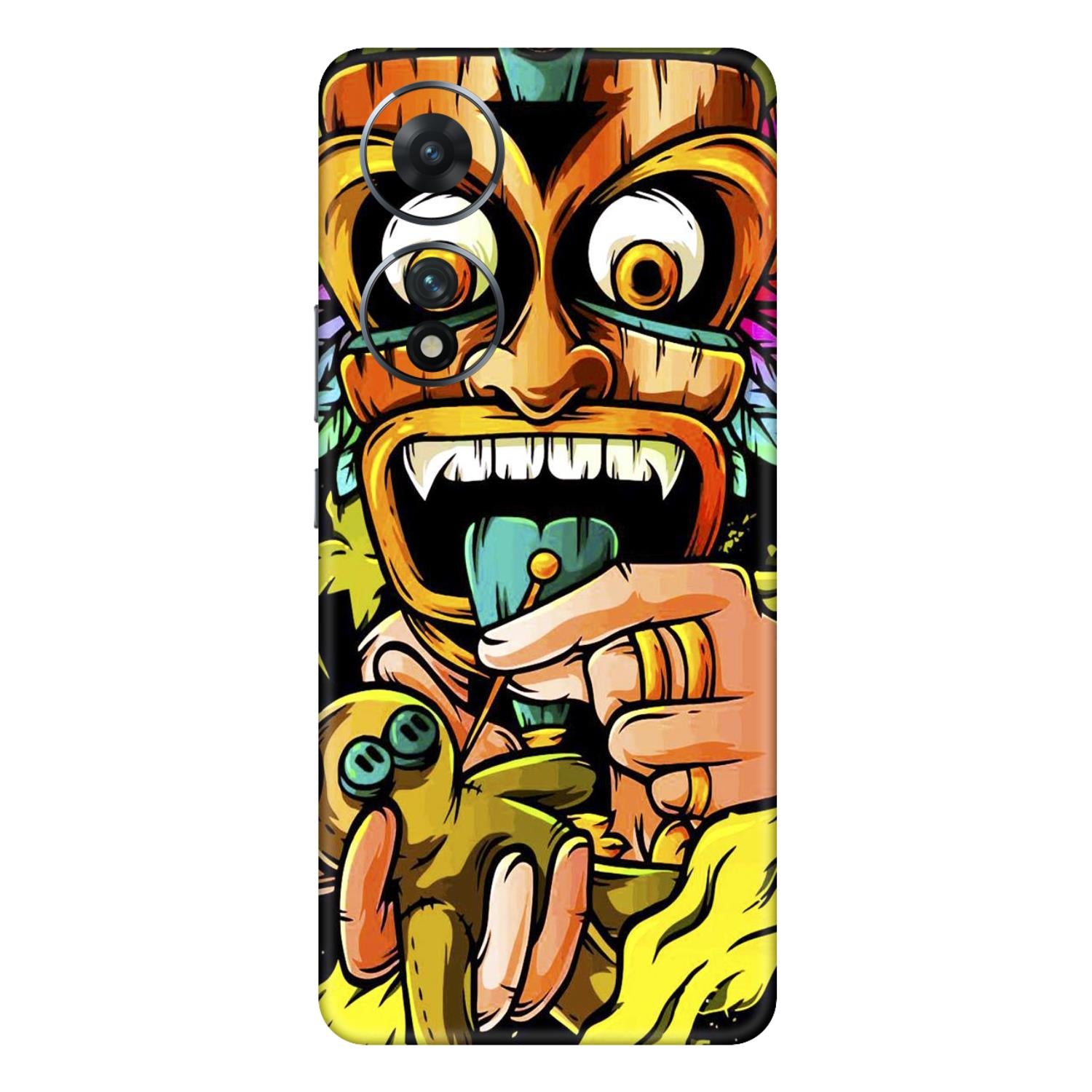 Vivo T2 (5G) Skins & Wraps