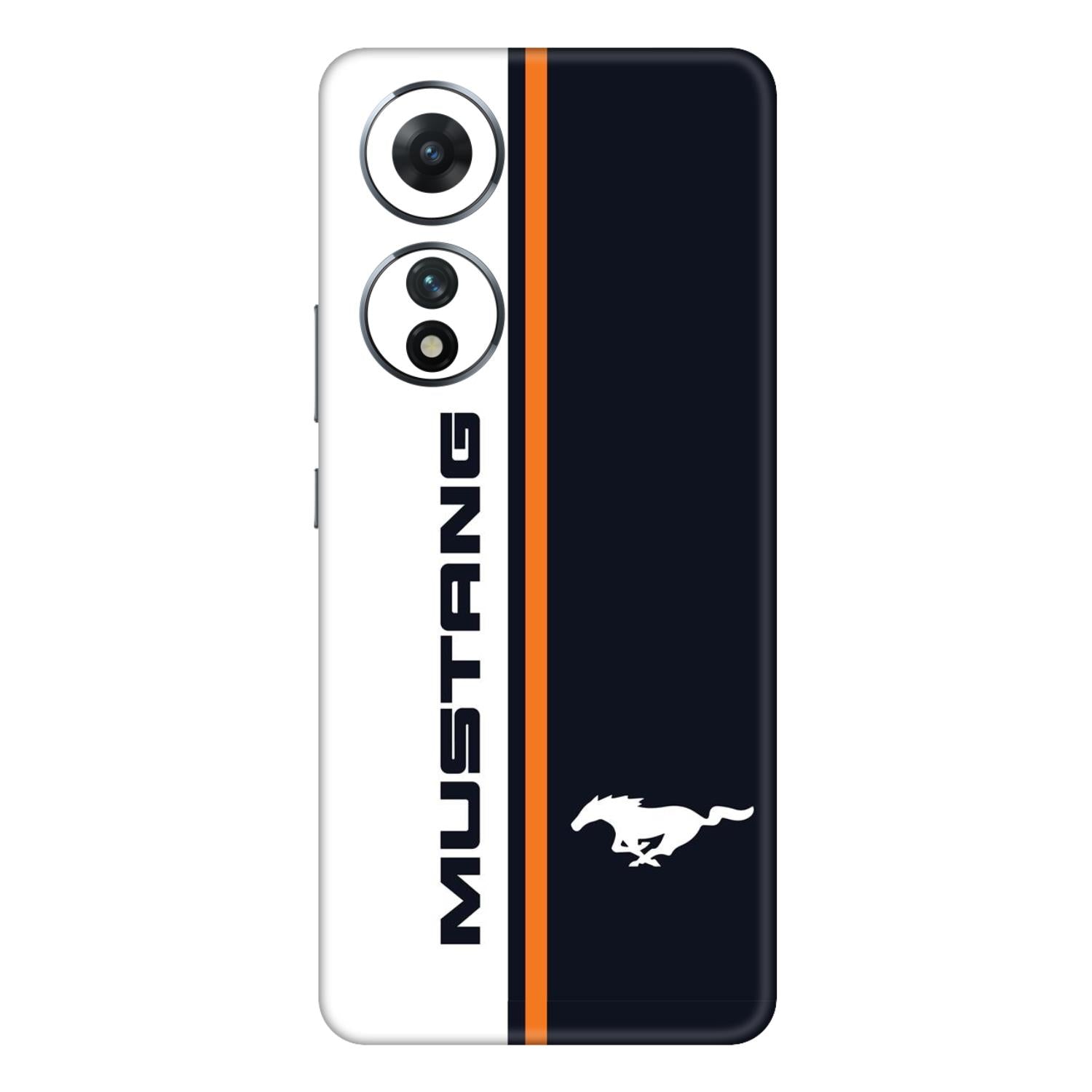 Vivo T2 (5G) Skins & Wraps