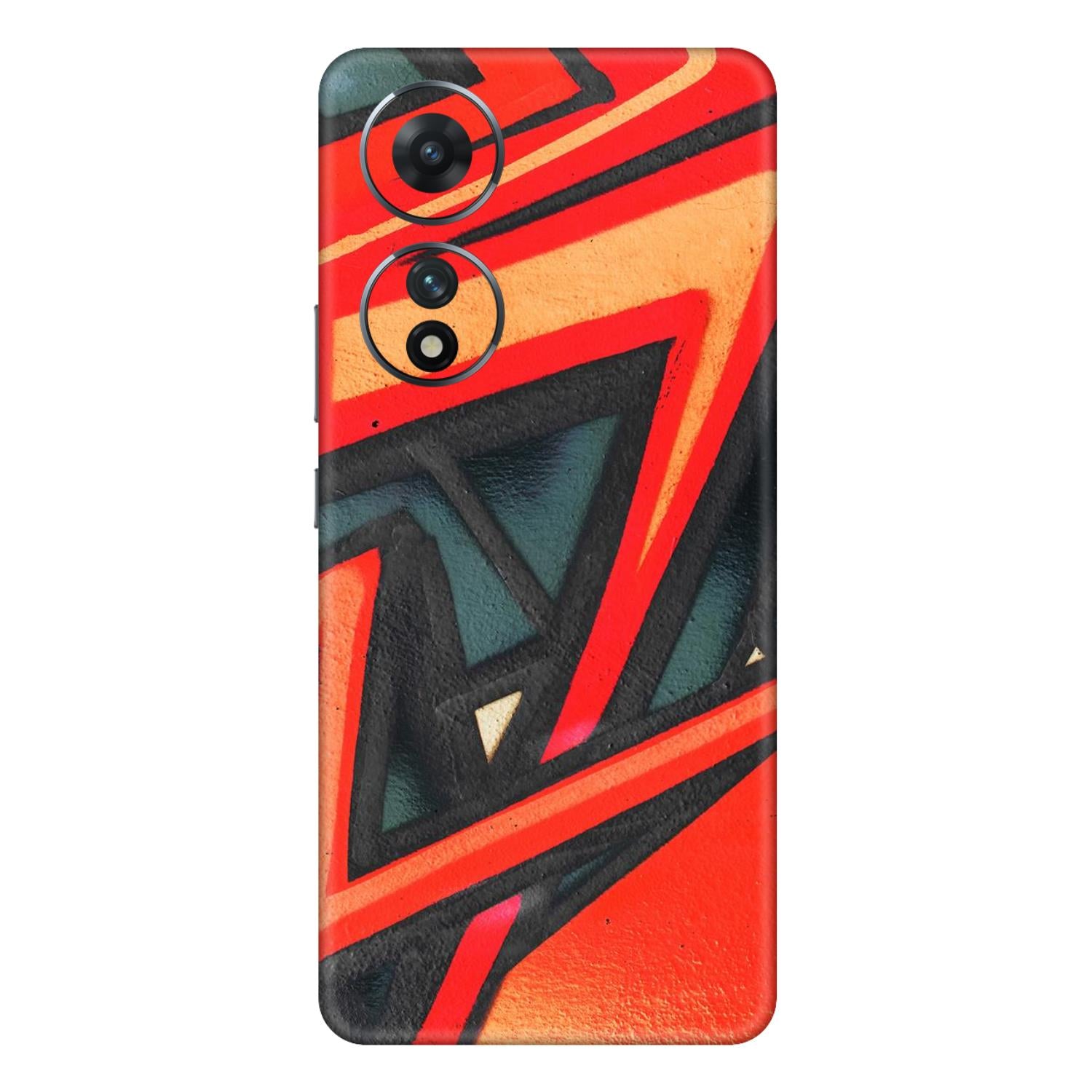 Vivo T2 (5G) Skins & Wraps