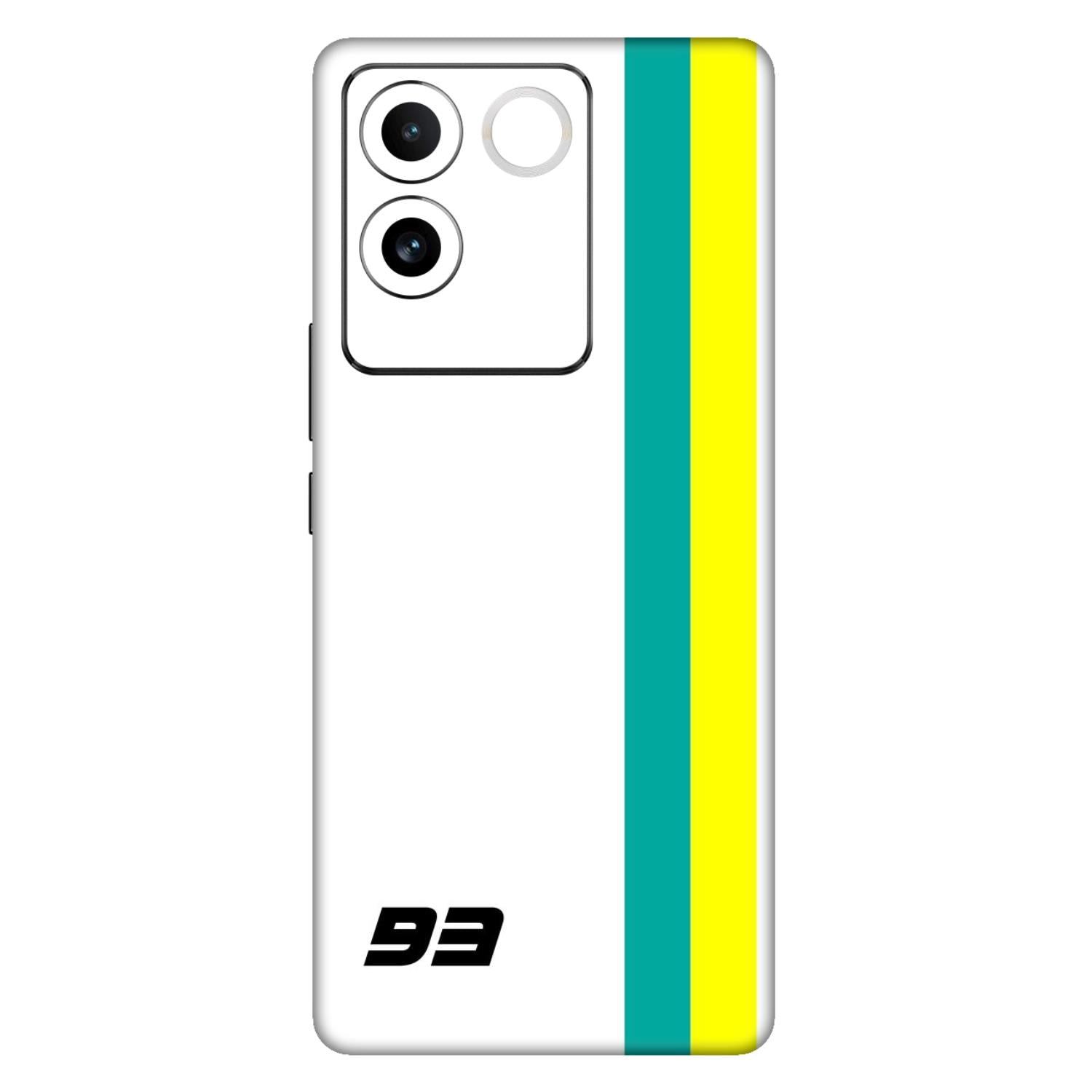 Vivo T2 Pro (5G) Skins & Wraps