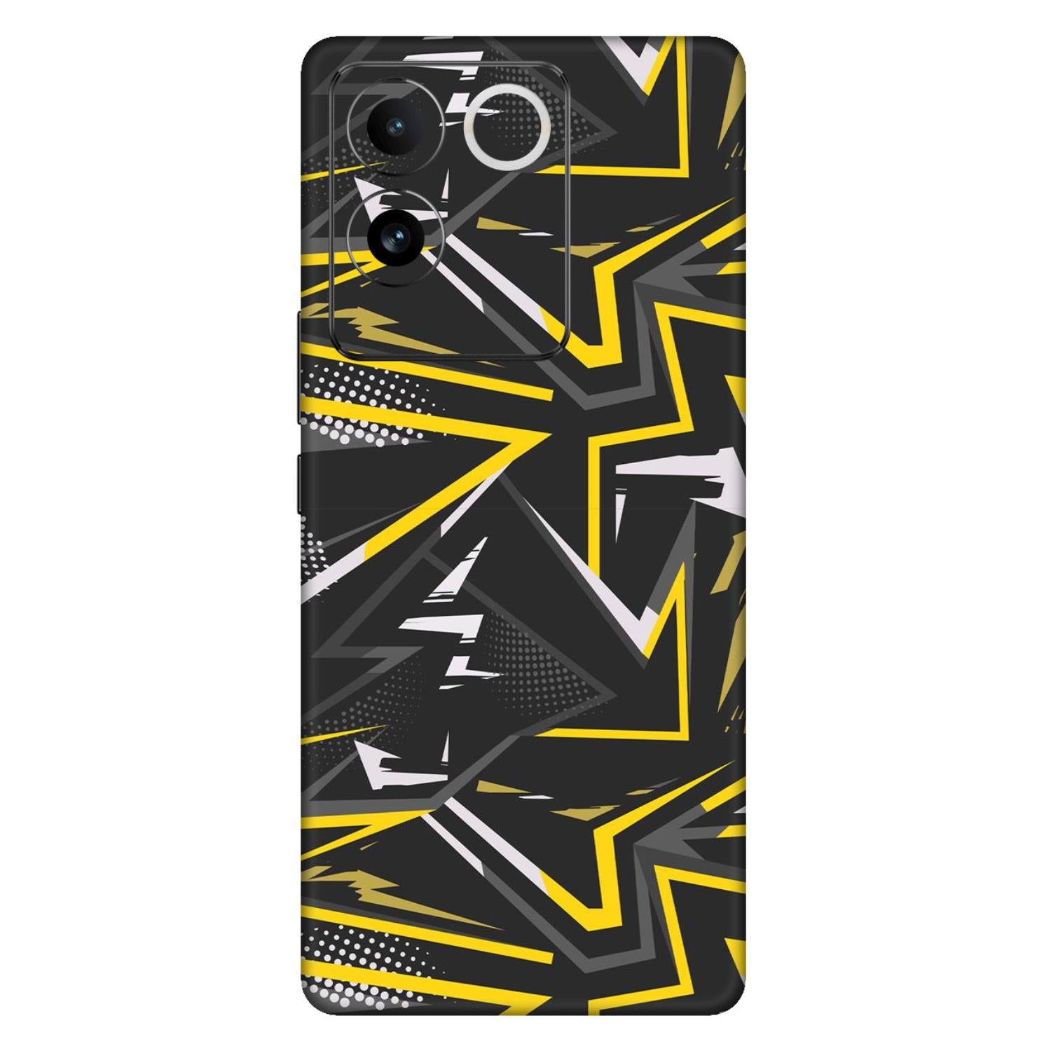 Vivo T2 Pro (5G) Skins & Wraps