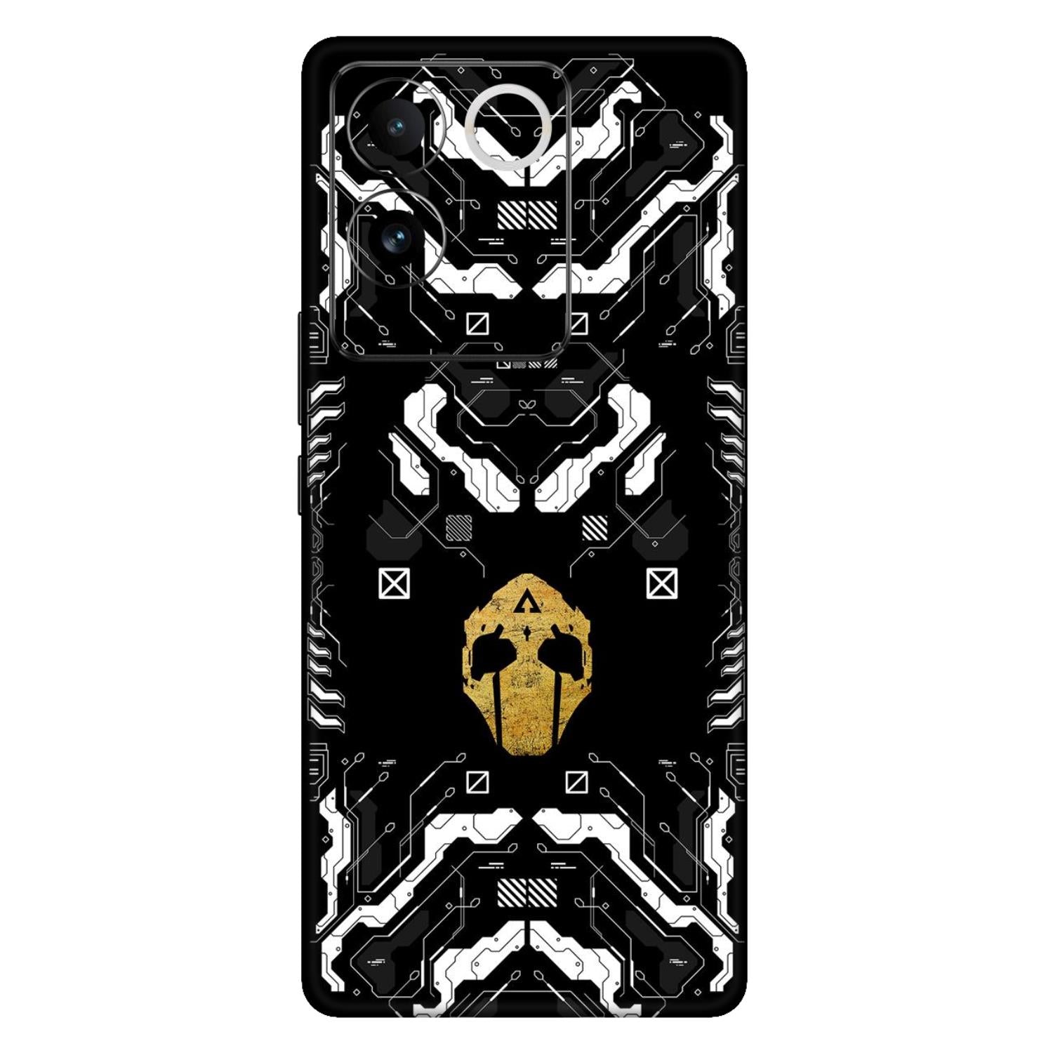 Vivo T2 Pro (5G) Skins & Wraps