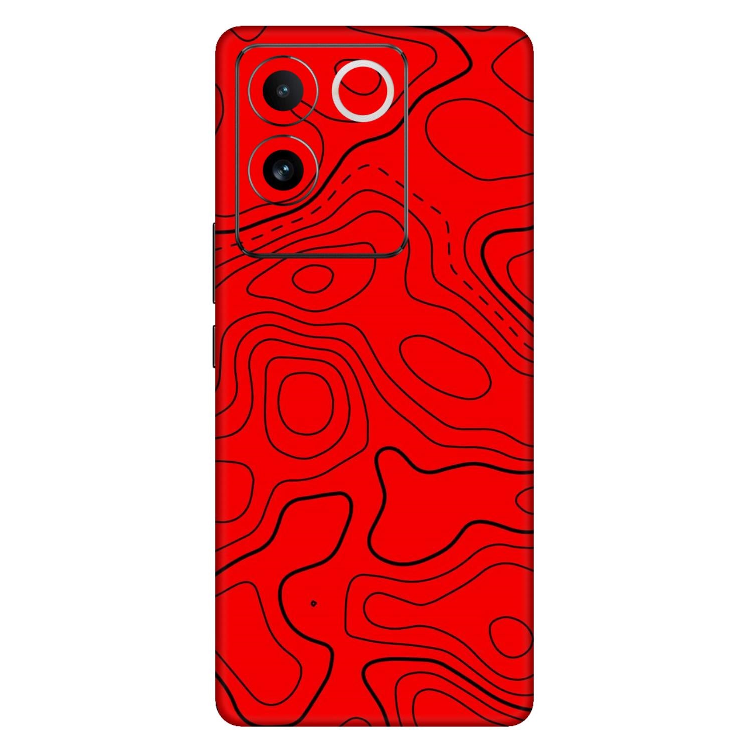 Vivo T2 Pro (5G) Skins & Wraps