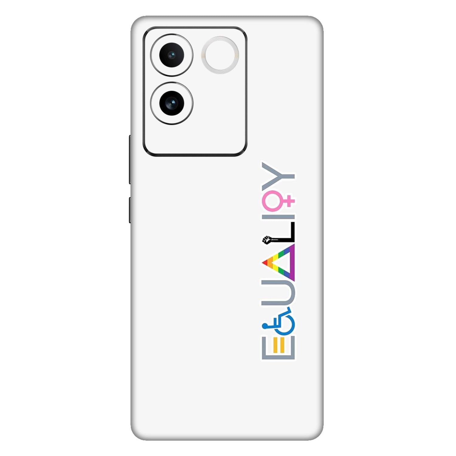 Vivo T2 Pro (5G) Skins & Wraps