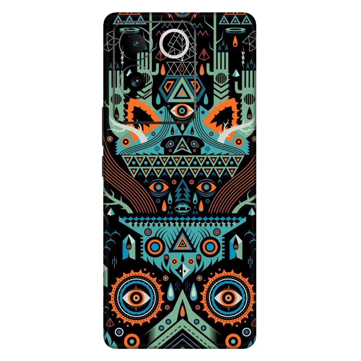 Vivo T2 Pro (5G) Skins & Wraps