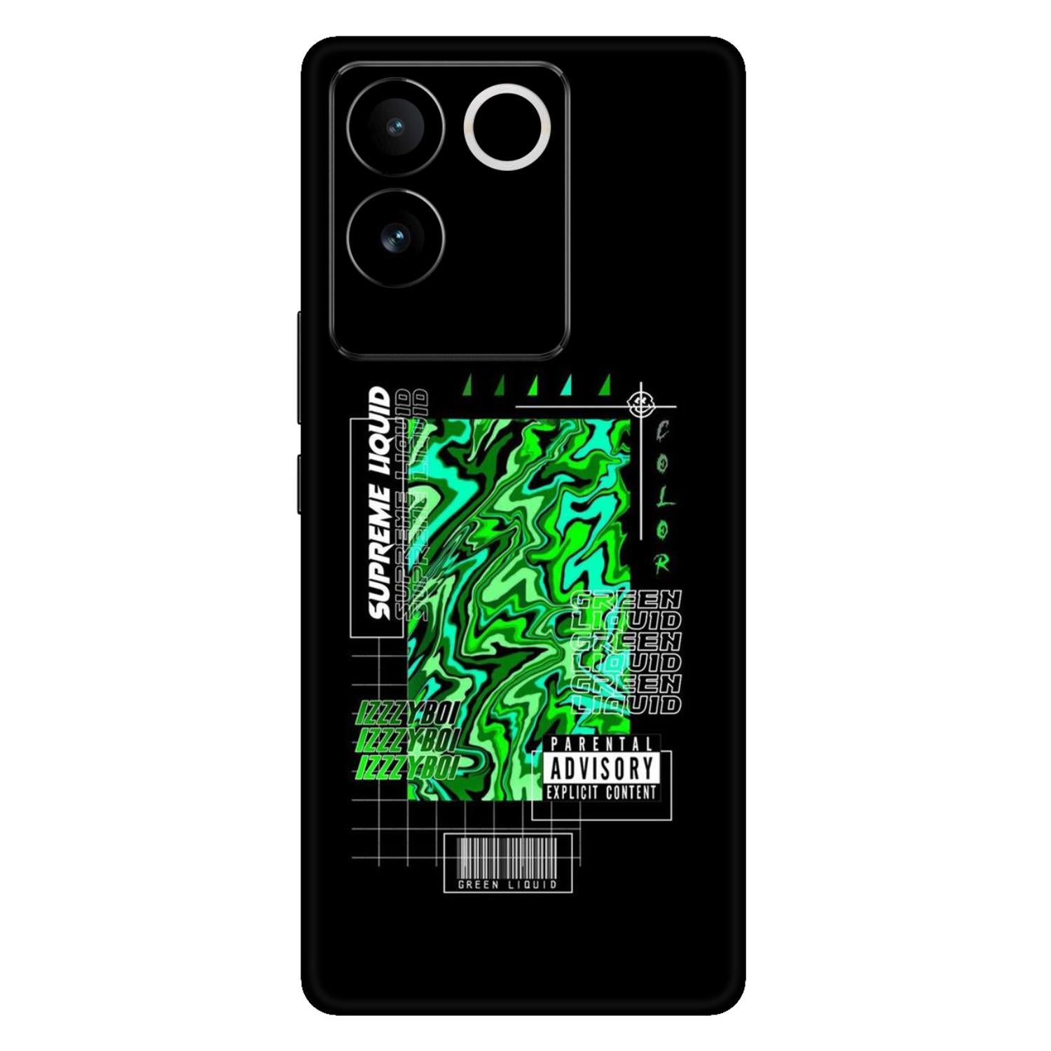 Vivo T2 Pro (5G) Skins & Wraps