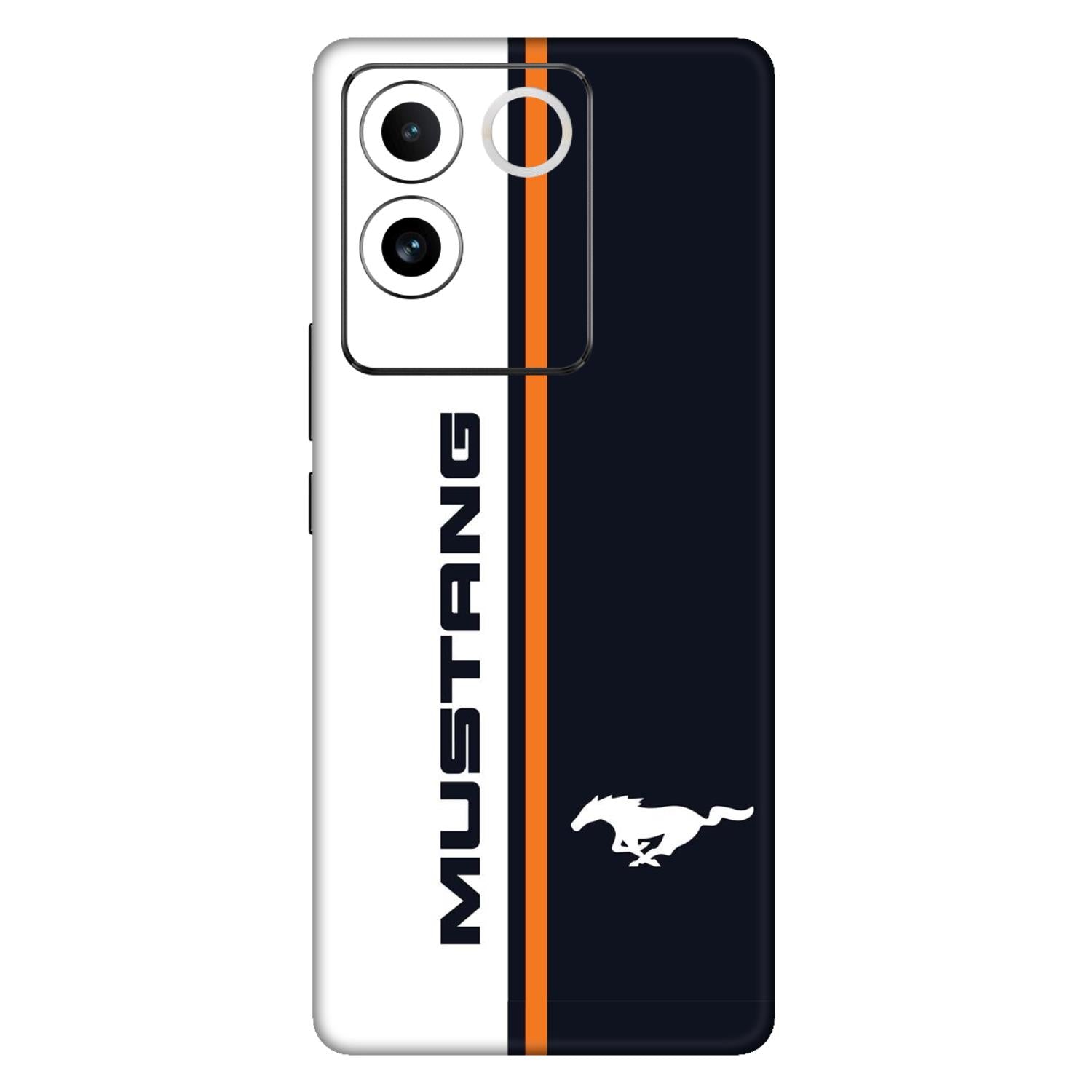 Vivo T2 Pro (5G) Skins & Wraps