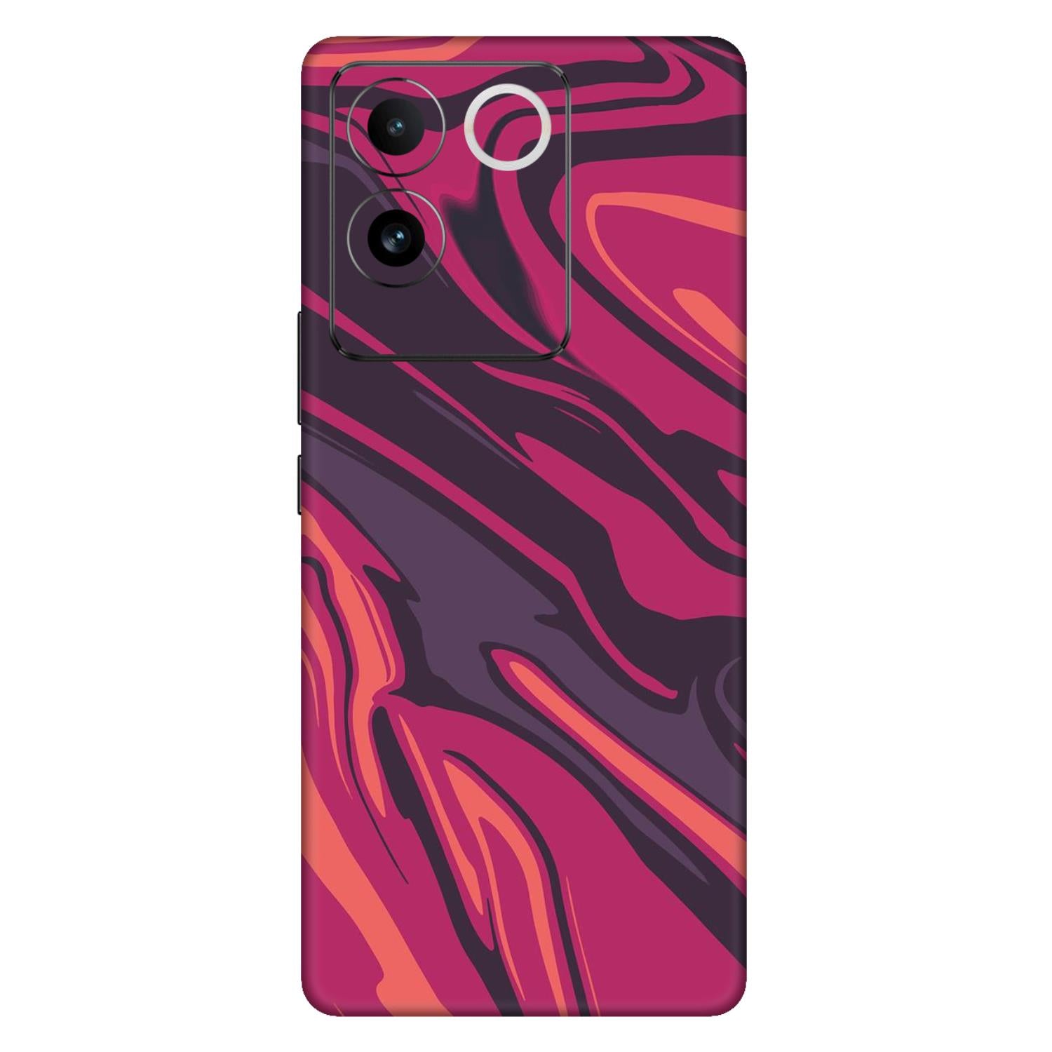 Vivo T2 Pro (5G) Skins & Wraps