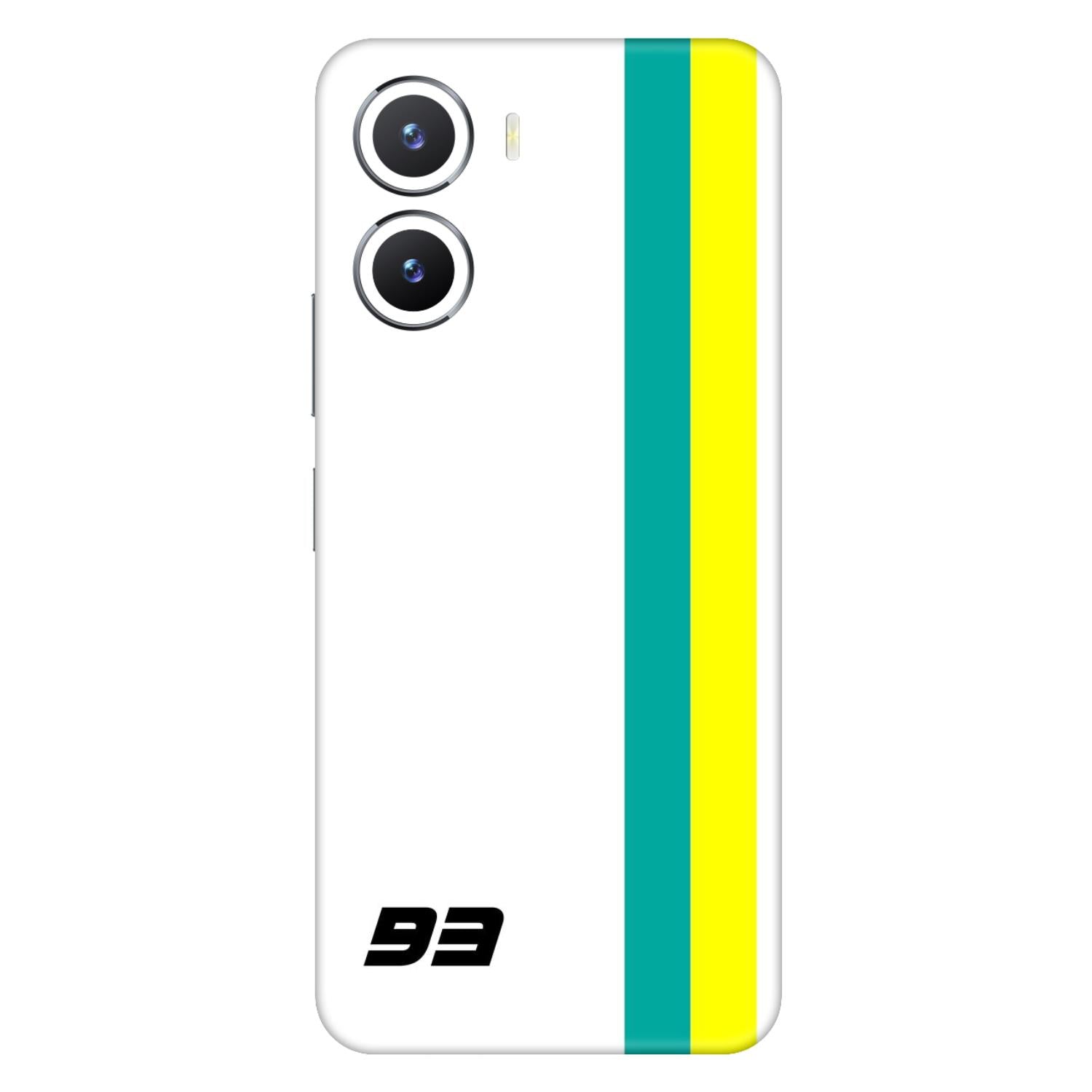 Vivo T2x (5G) Skins & Wraps