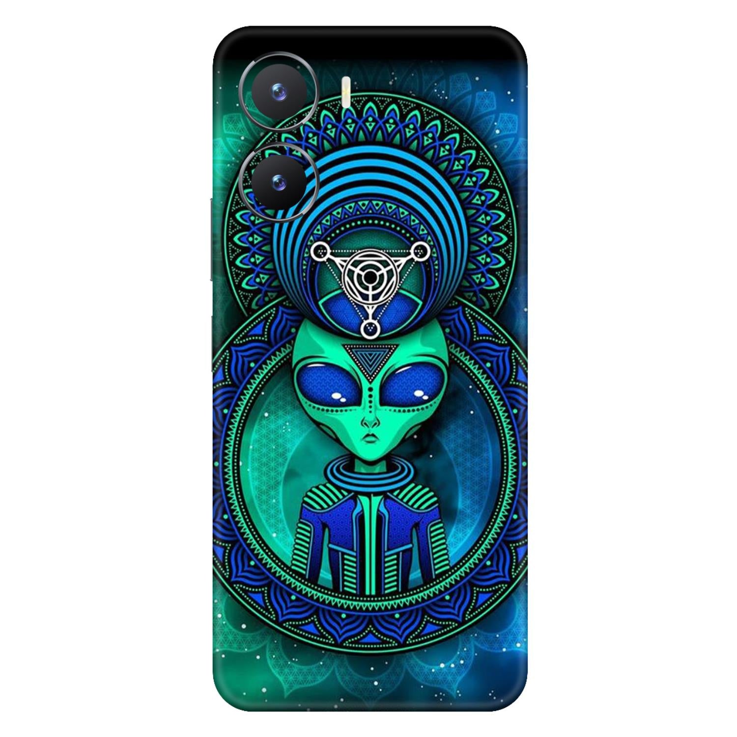 Vivo T2x (5G) Skins & Wraps