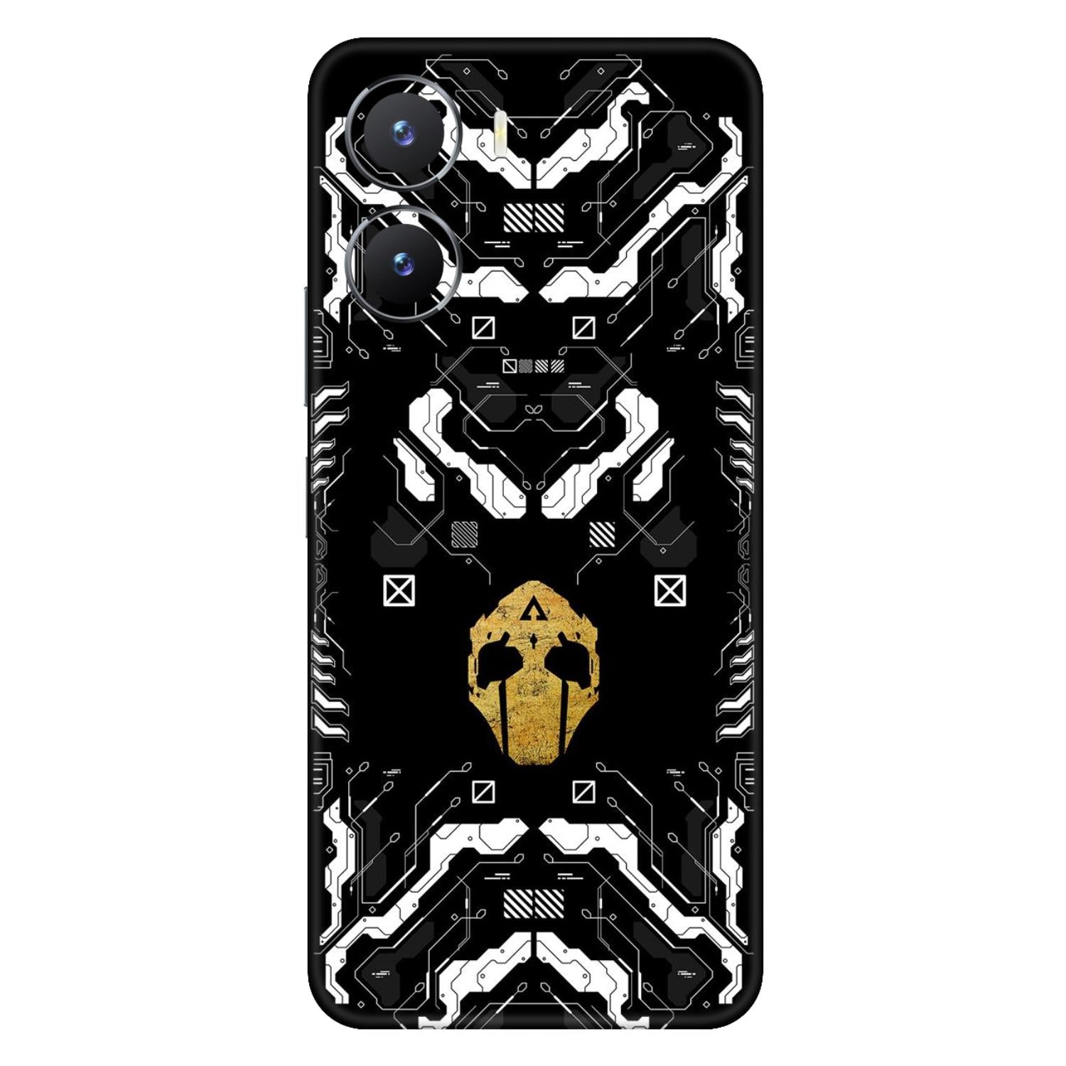 Vivo T2x (5G) Skins & Wraps