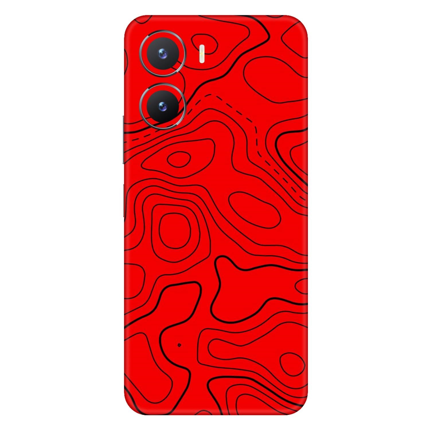 Vivo T2x (5G) Skins & Wraps