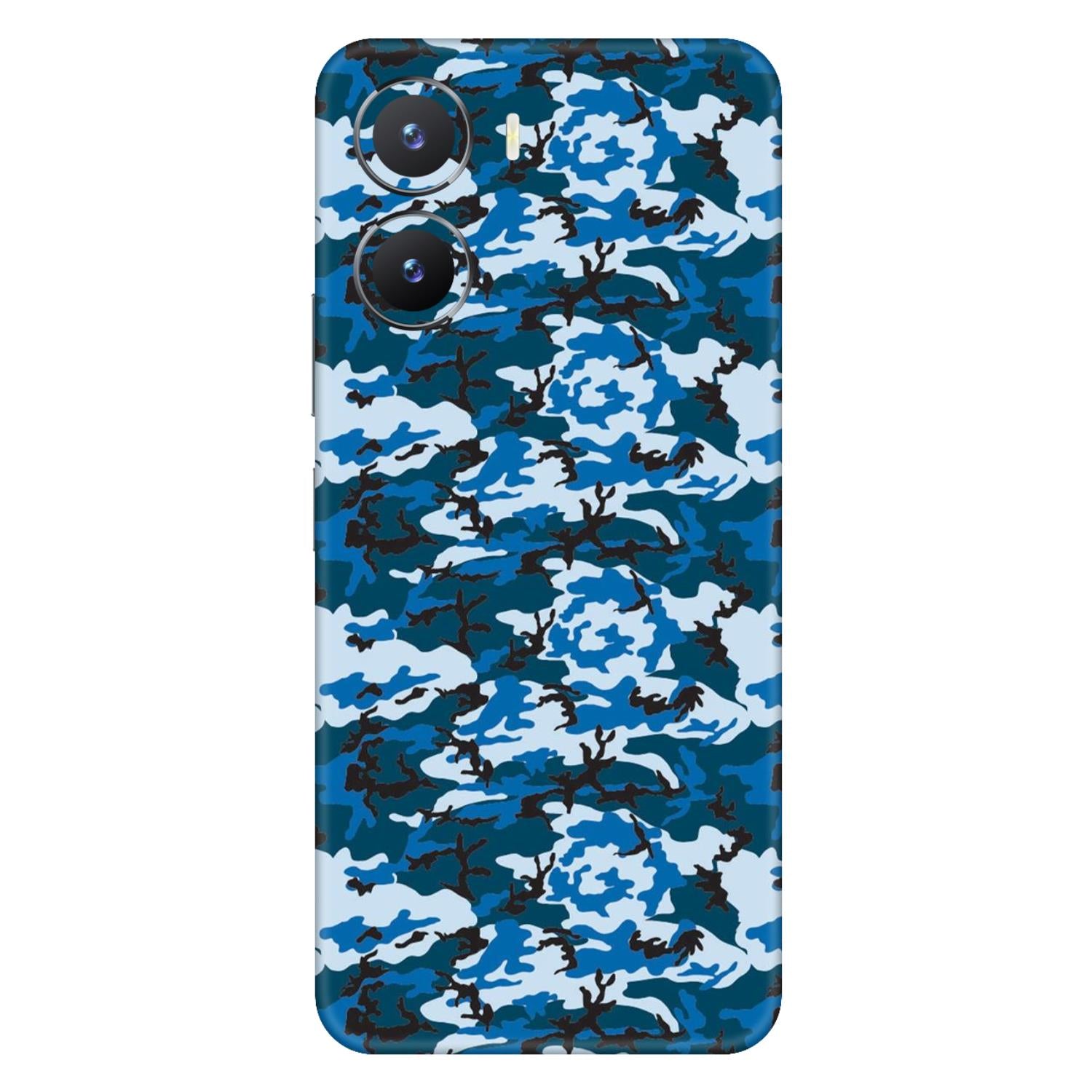 Vivo T2x (5G) Skins & Wraps