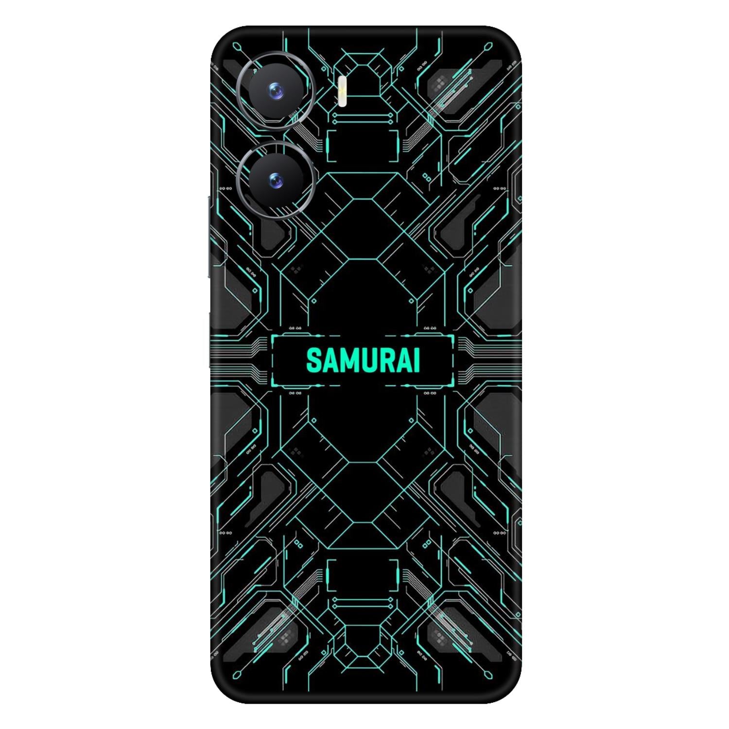 Vivo T2x (5G) Skins & Wraps