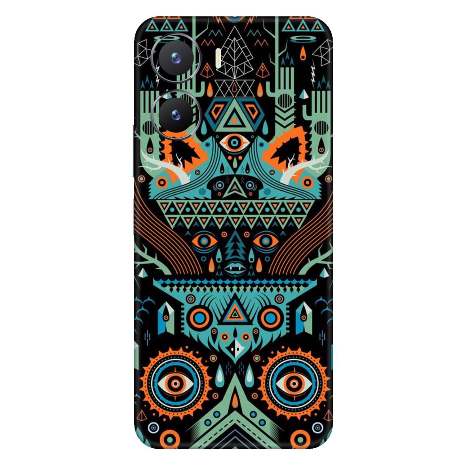 Vivo T2x (5G) Skins & Wraps