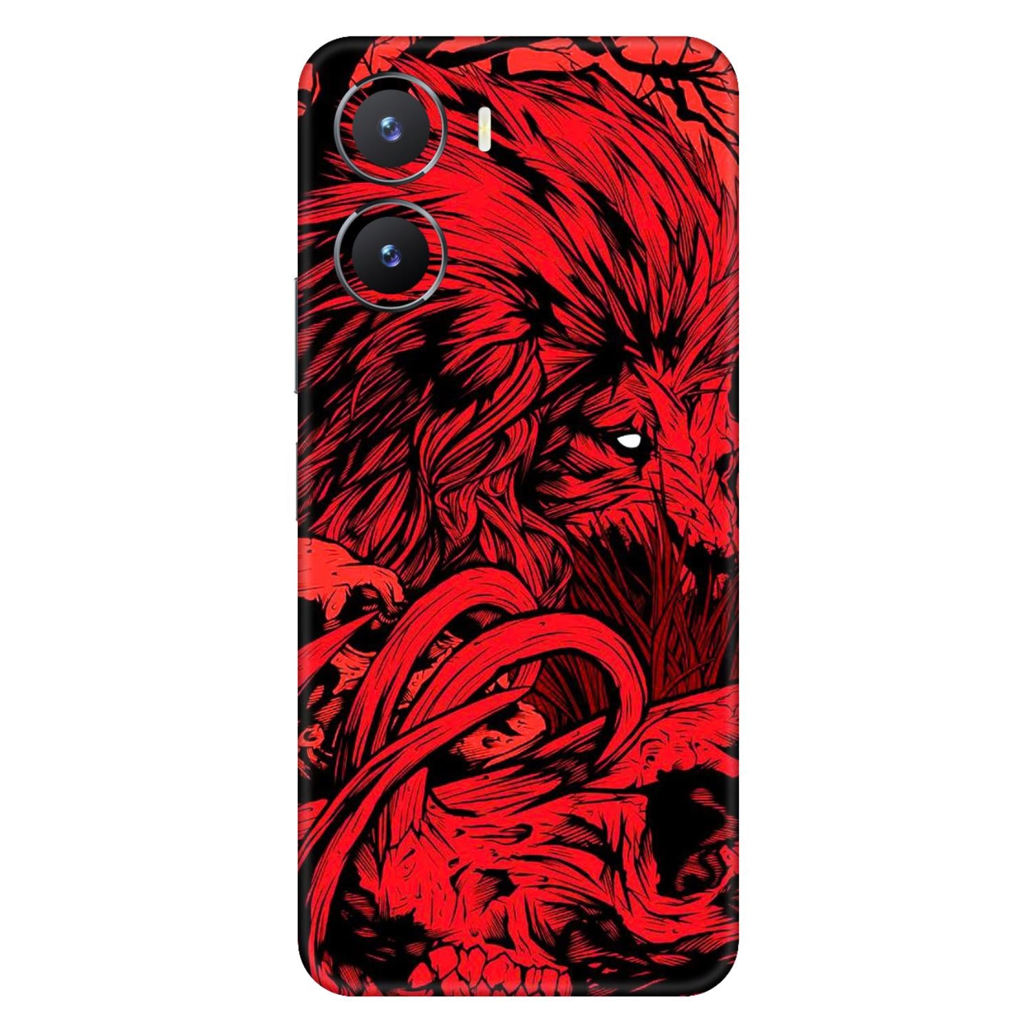 Vivo T2x (5G) Skins & Wraps