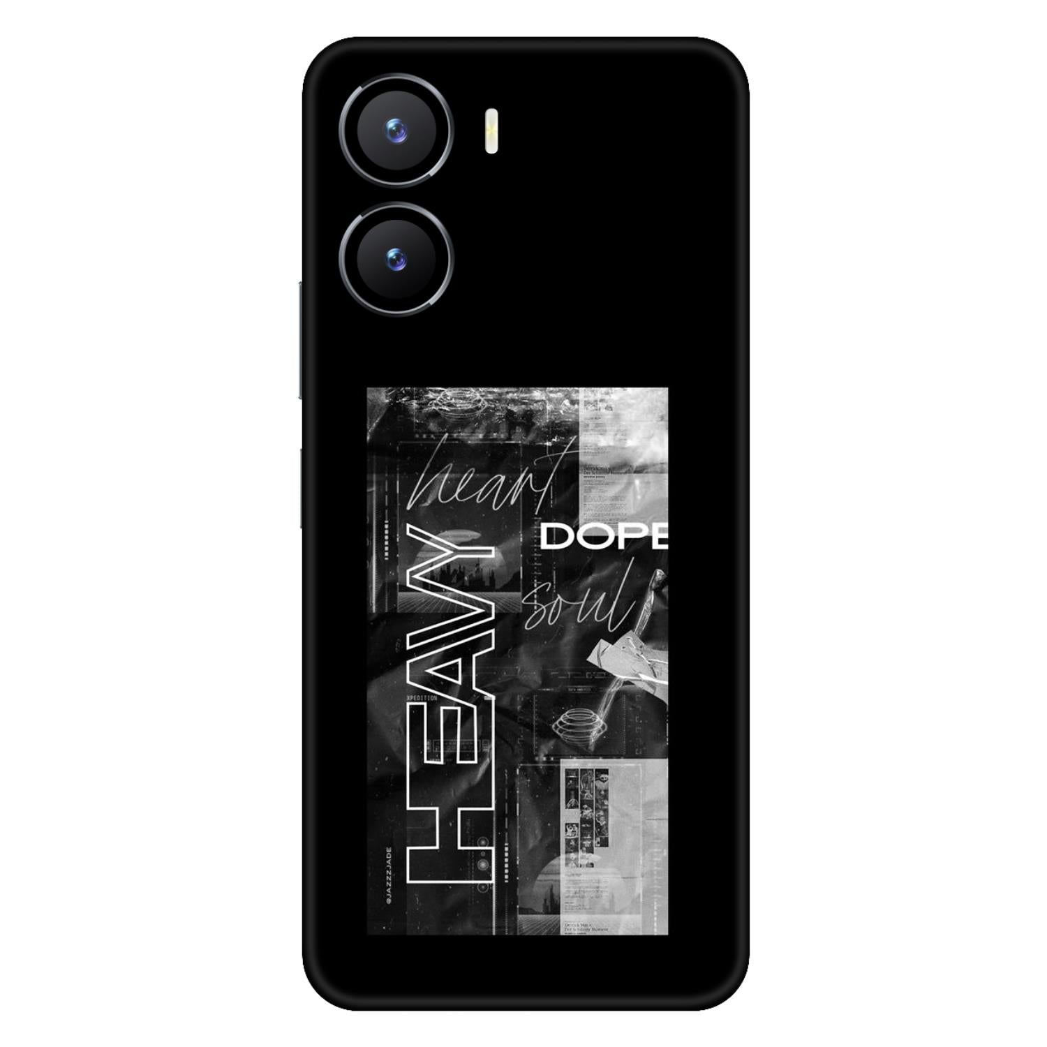 Vivo T2x (5G) Skins & Wraps