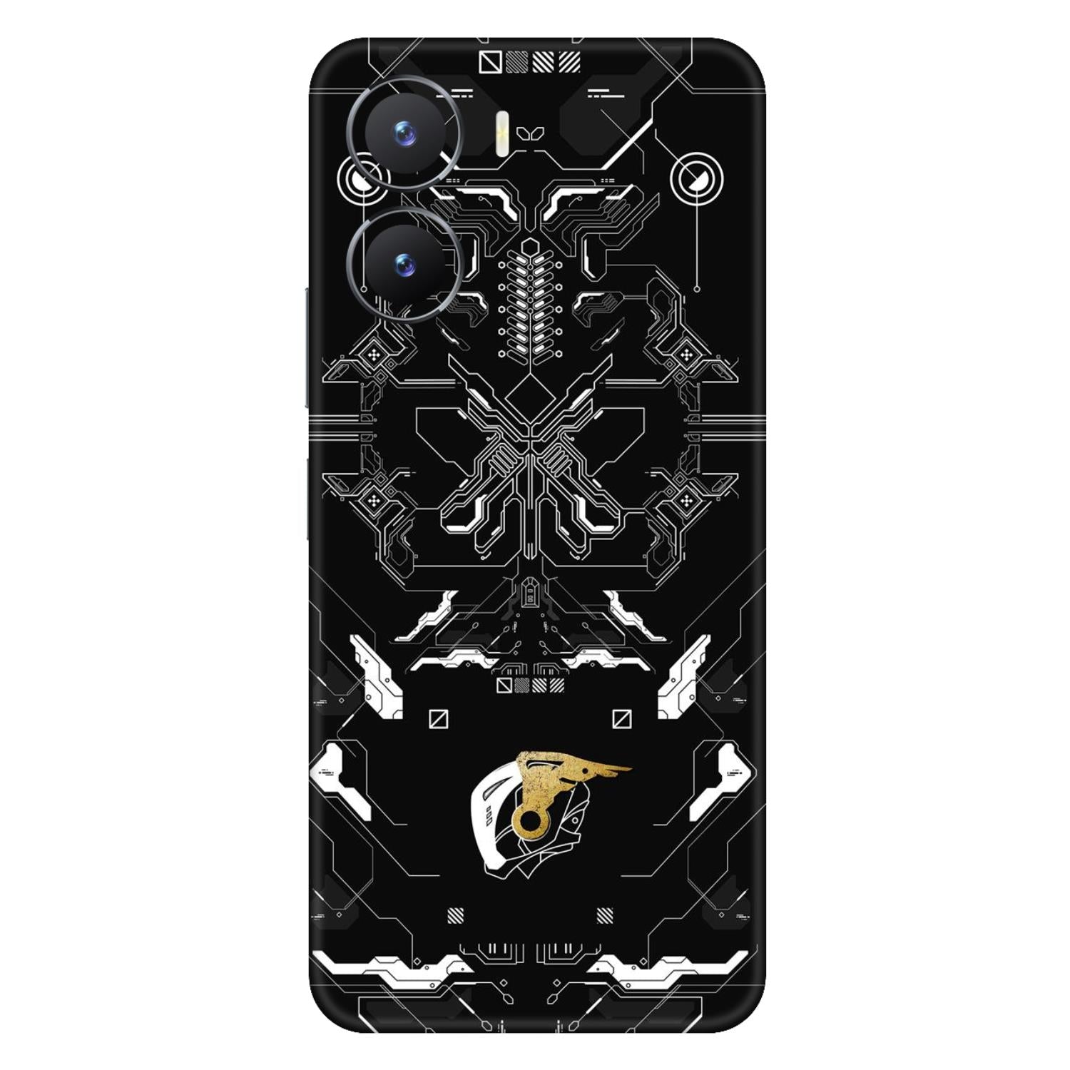 Vivo T2x (5G) Skins & Wraps