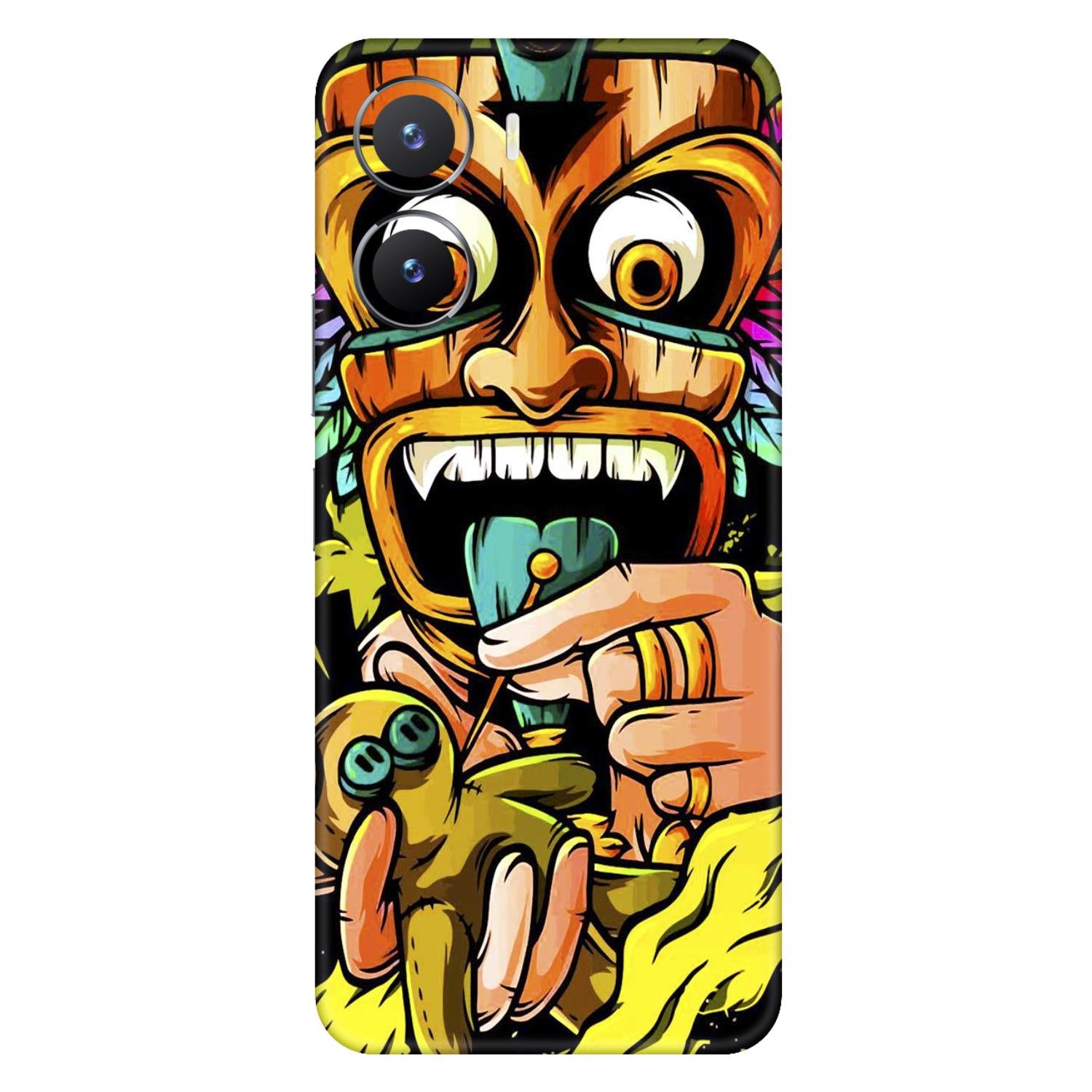 Vivo T2x (5G) Skins & Wraps