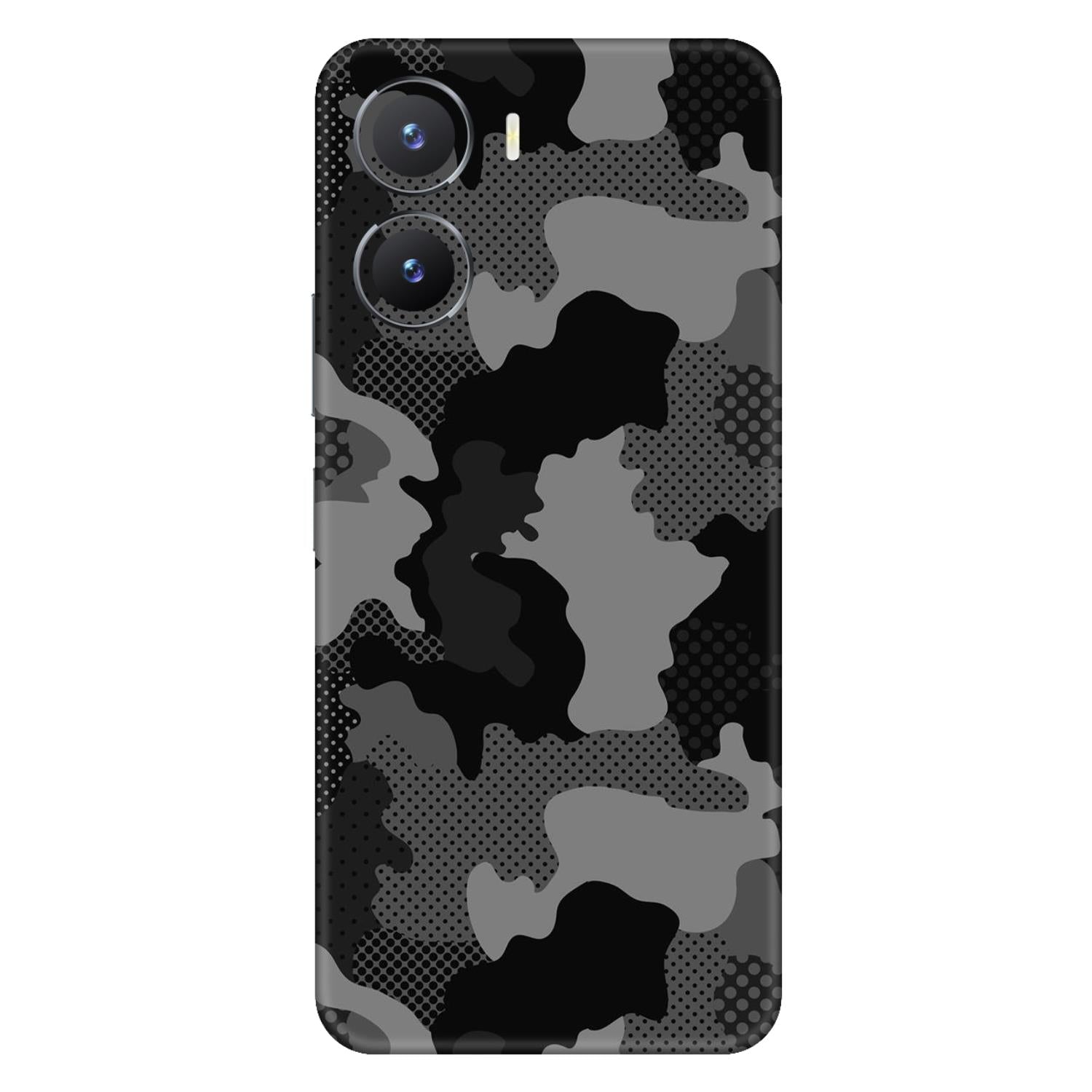 Vivo T2x (5G) Skins & Wraps