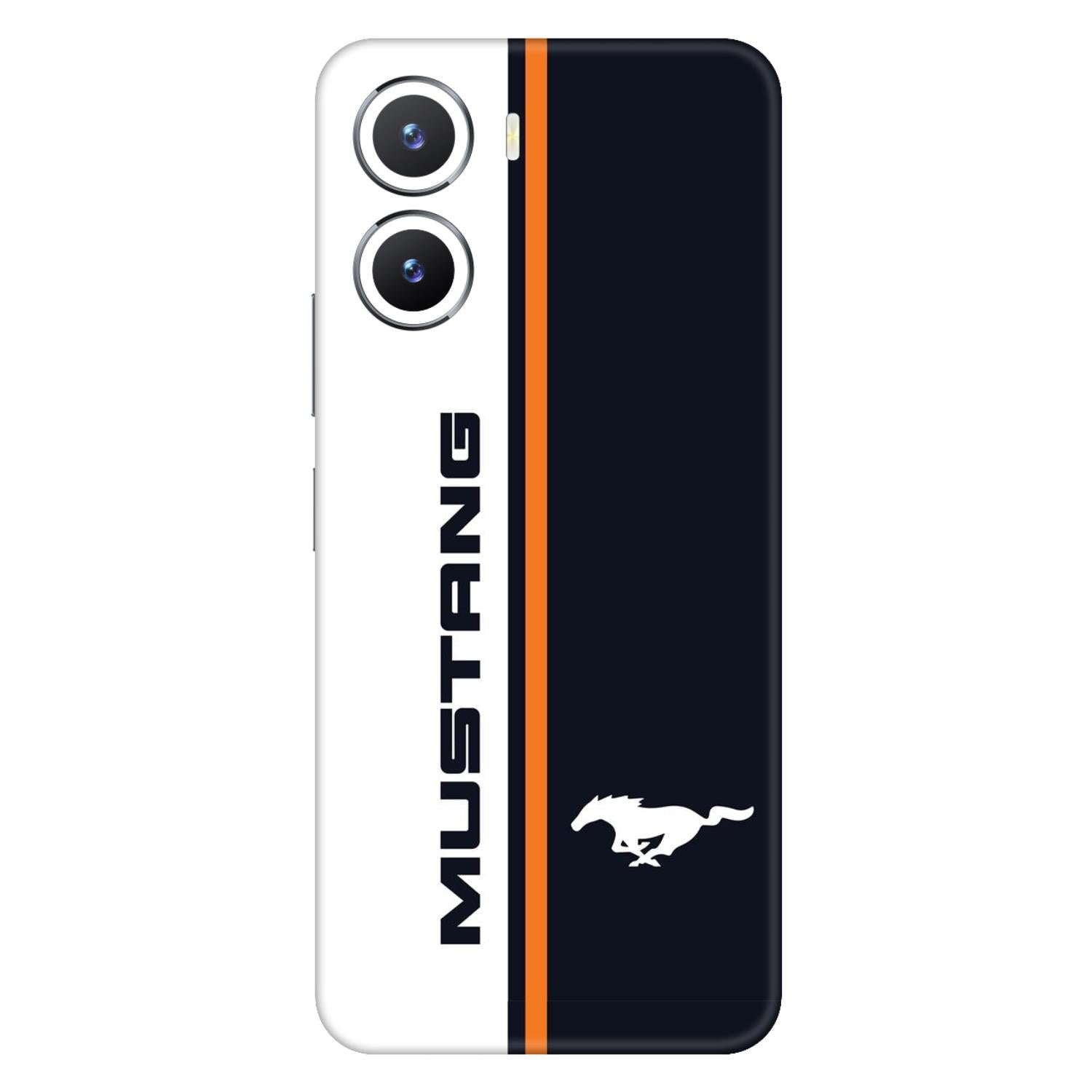 Vivo T2x (5G) Skins & Wraps