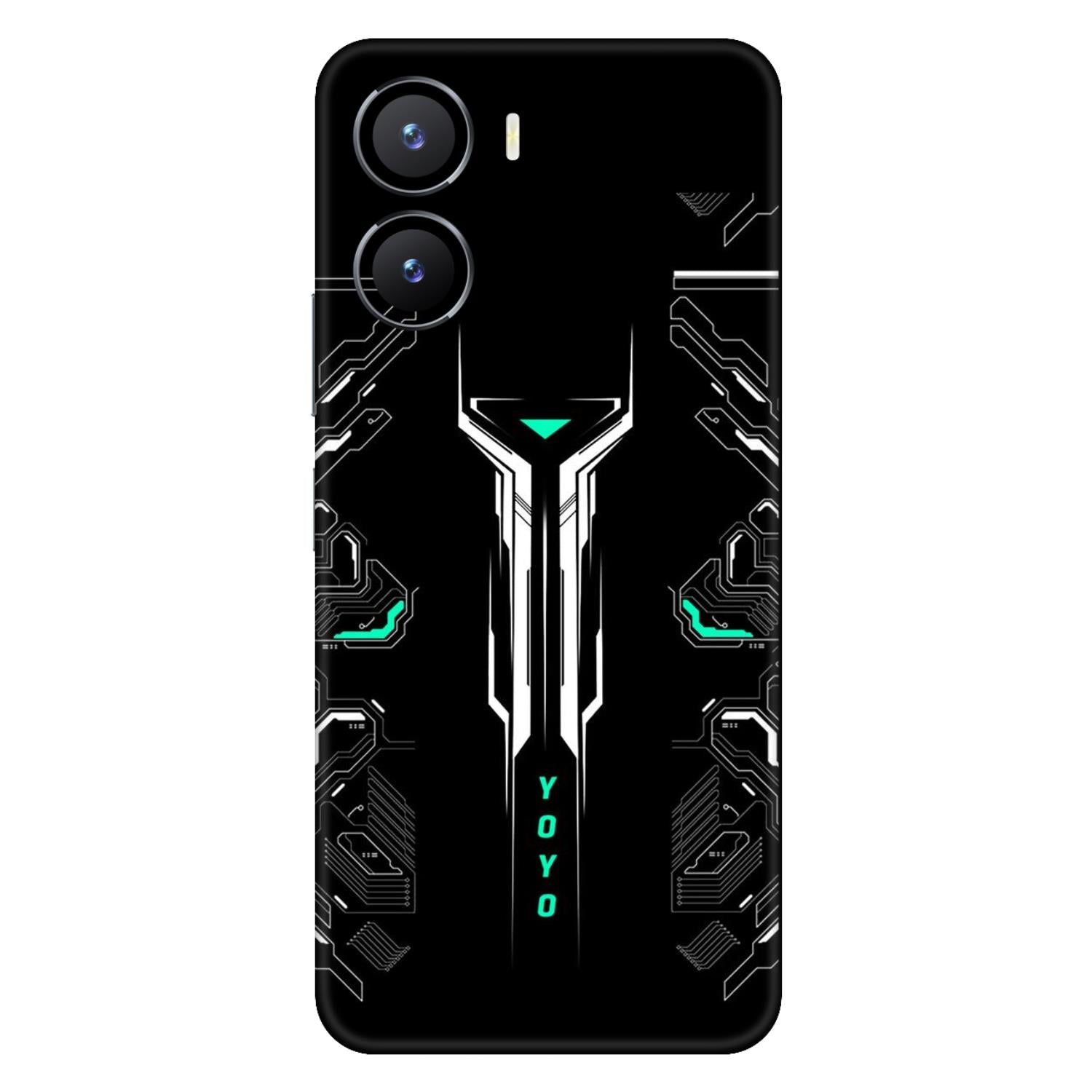 Vivo T2x (5G) Skins & Wraps