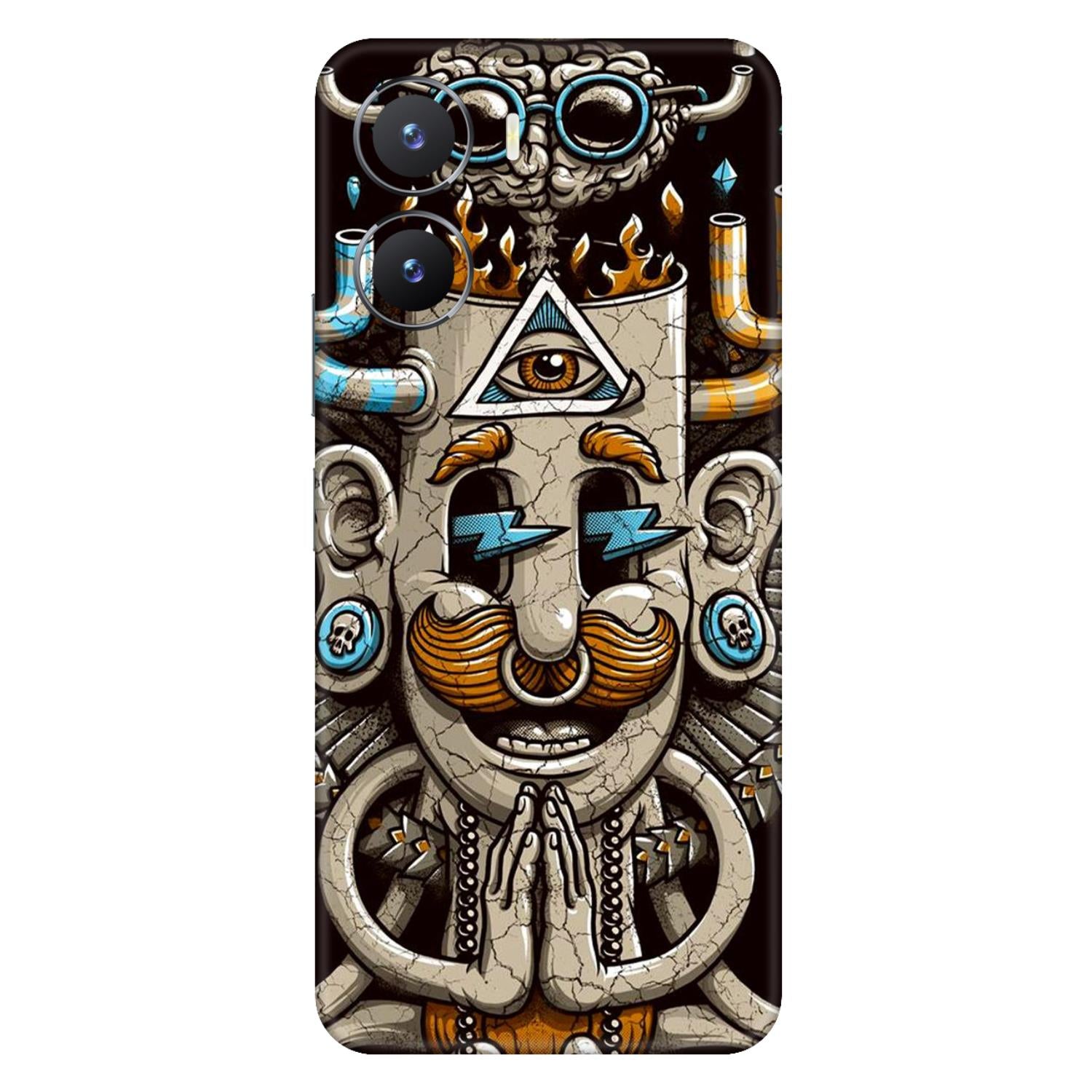 Vivo T2x (5G) Skins & Wraps