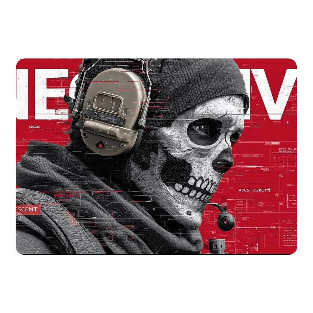 Macbook Air M1 2020 Skins & Wraps