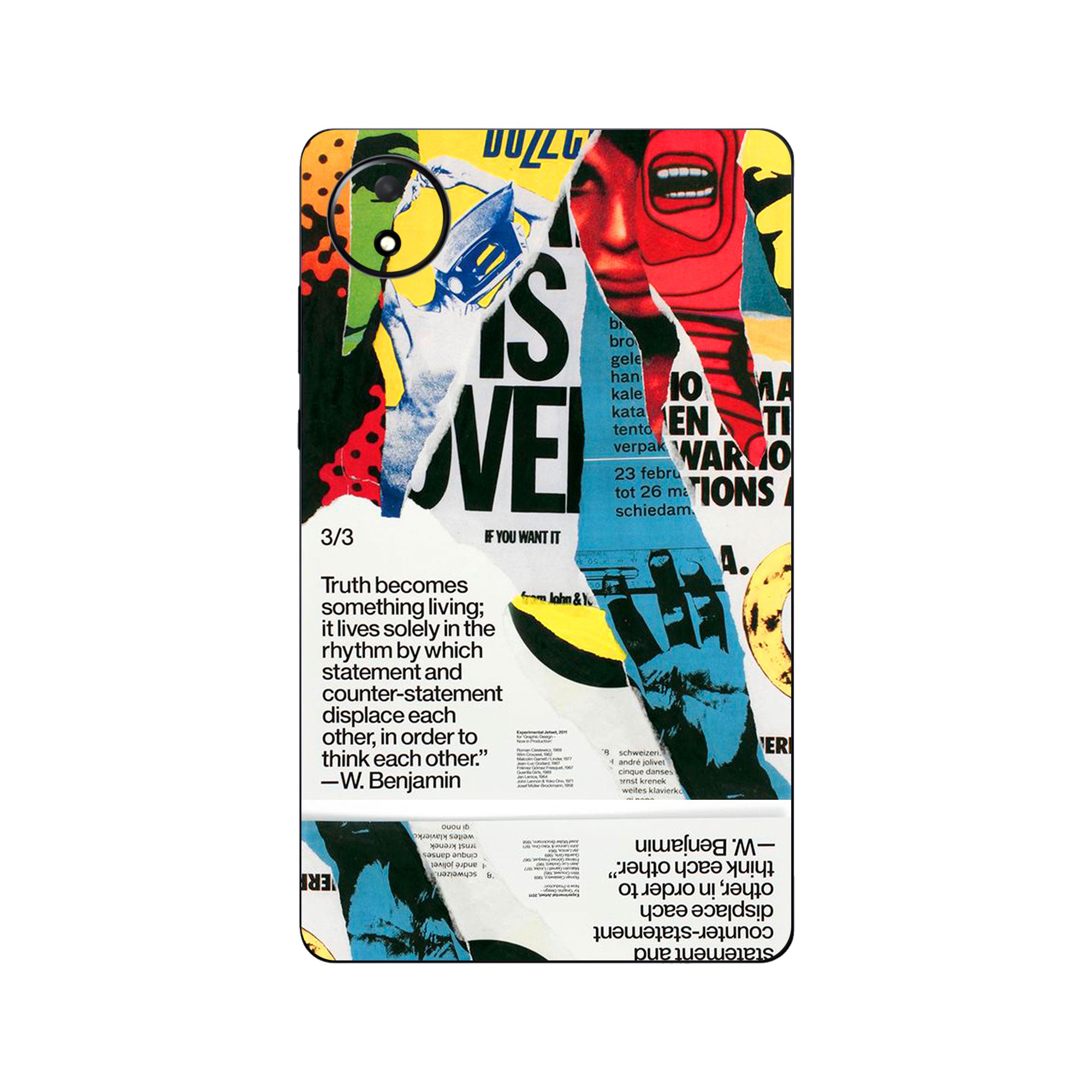 Redmi Pad SE Skins & Wraps