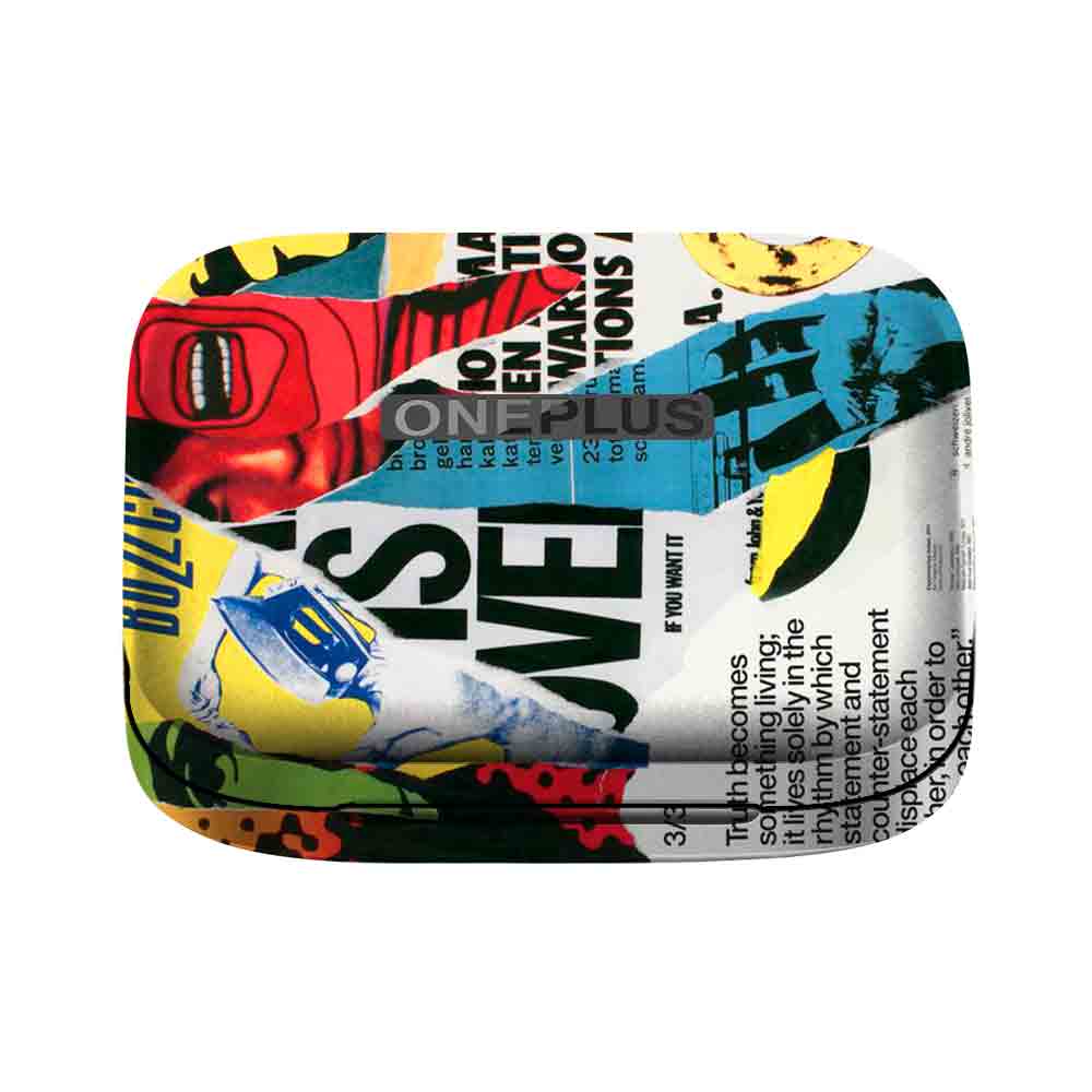 OnePlus Buds Pro 2 Skins & Wraps