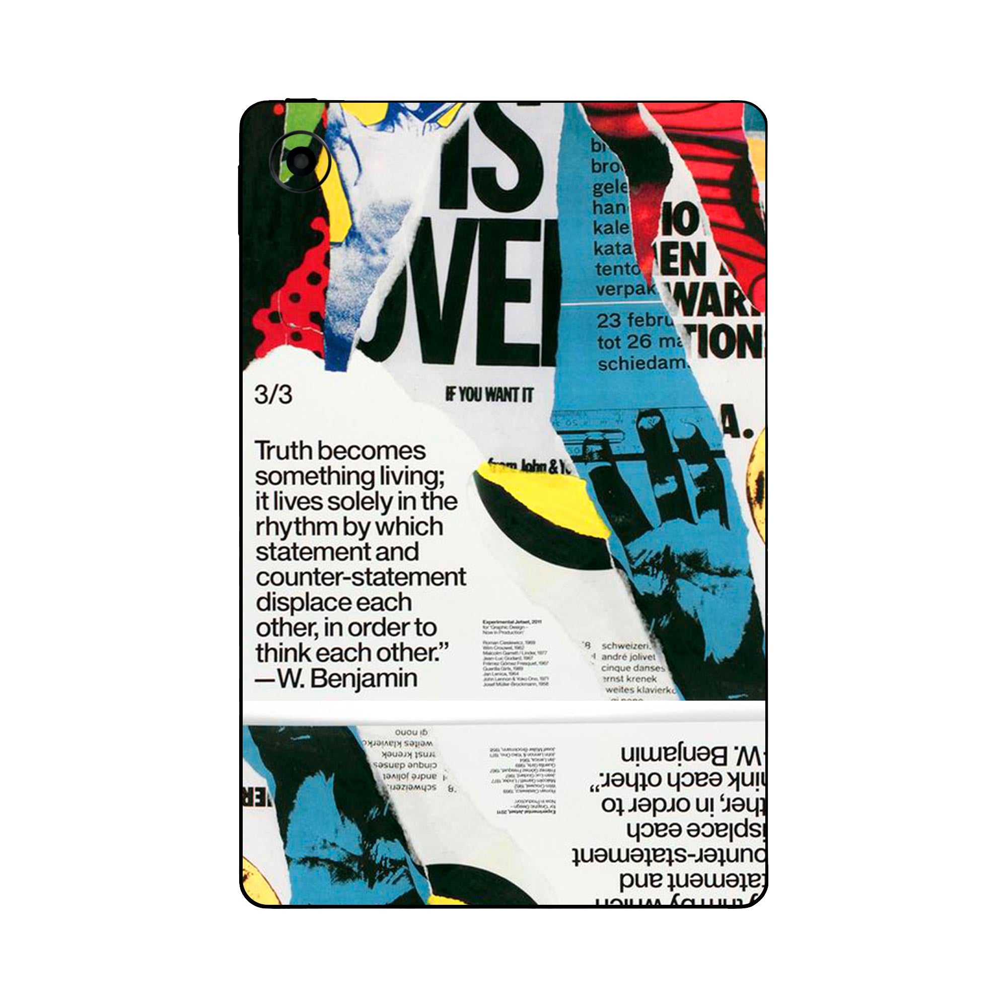 Redmi Pad Skins & Wraps