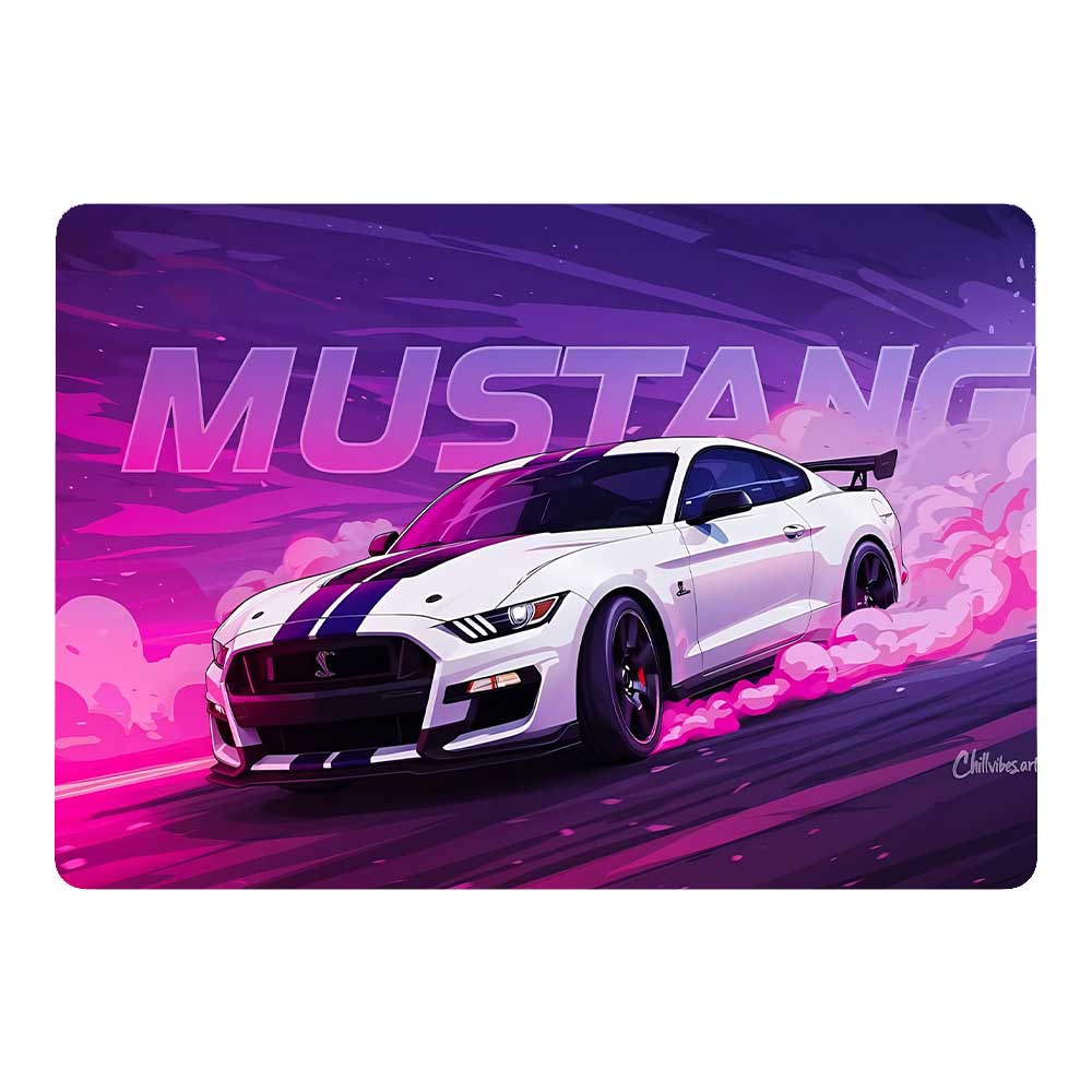 Macbook Air M1 2020 Skins & Wraps