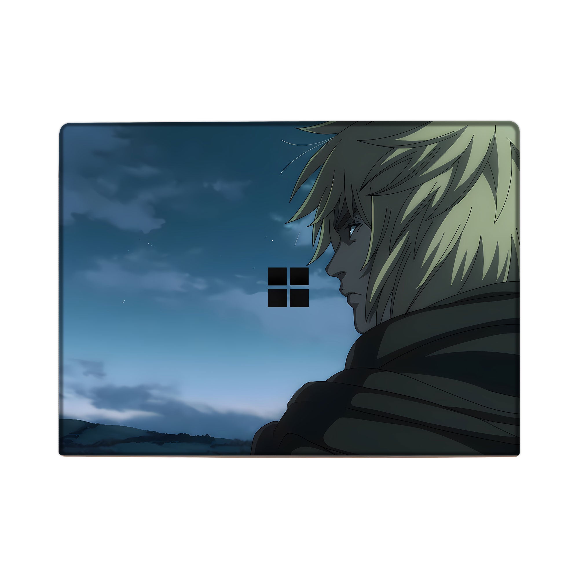 Surface 3rd Gen 13.5 inch 2019 Skins & Wrap