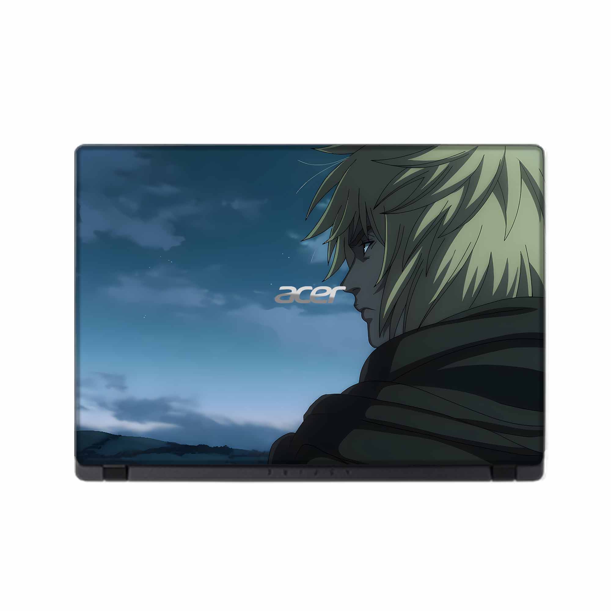 ACER Aspire 4750-4752 Skins & Wrap