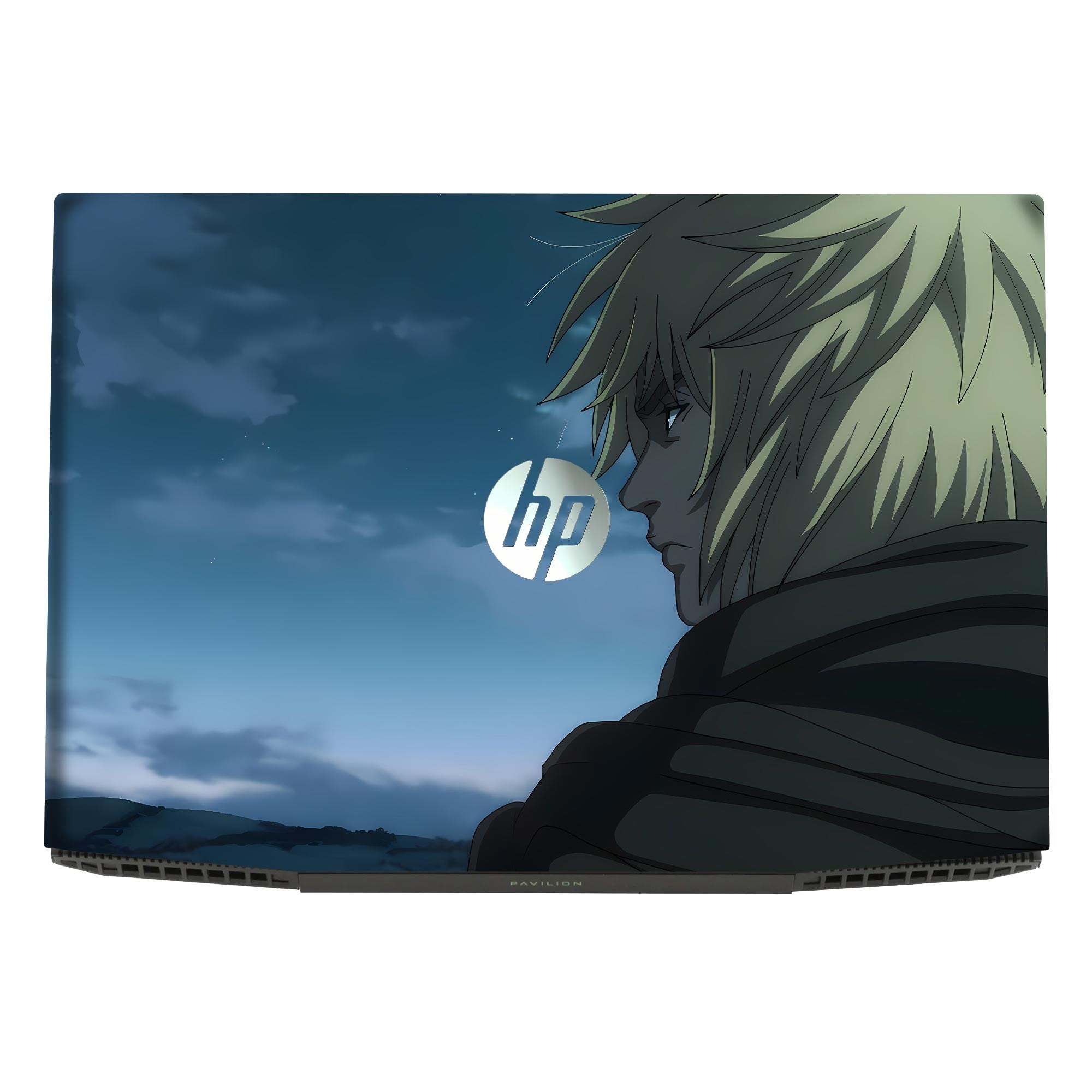 Hp Pavilion Gaming - 15-CX0182TX Skins & Wraps