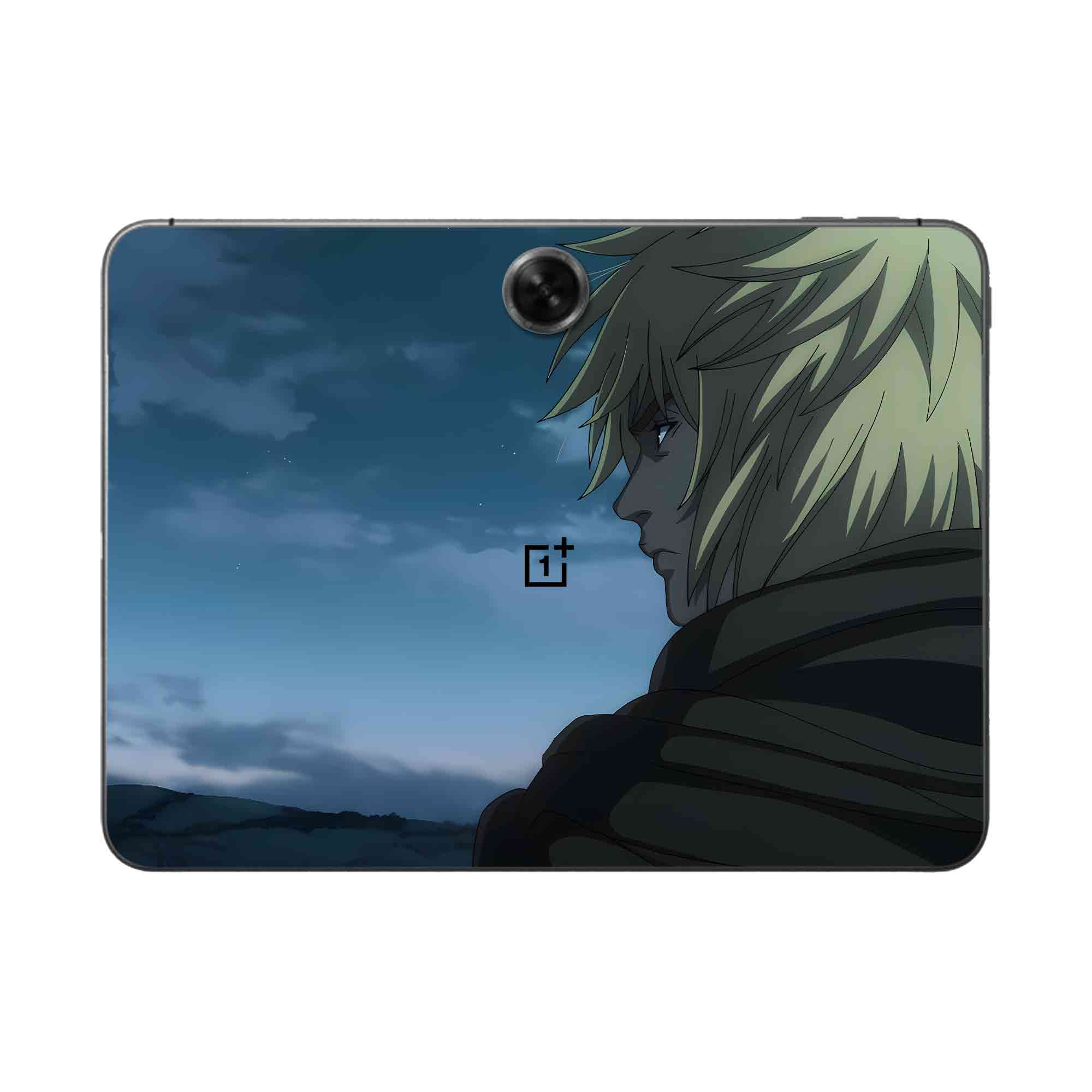 Oneplus Pad Skins & Wraps