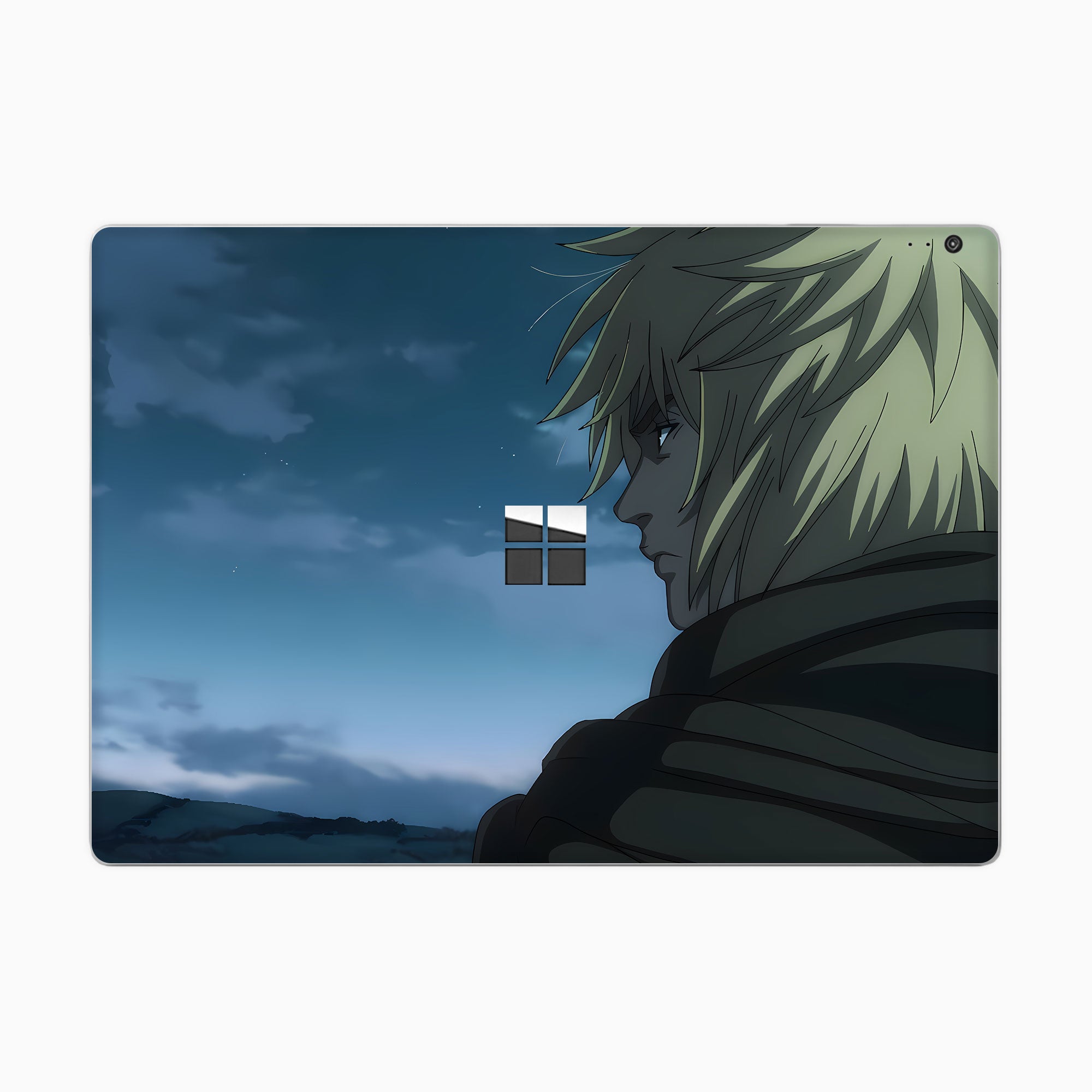 Surface Book 1st Gen 2015 Skins & Wrap