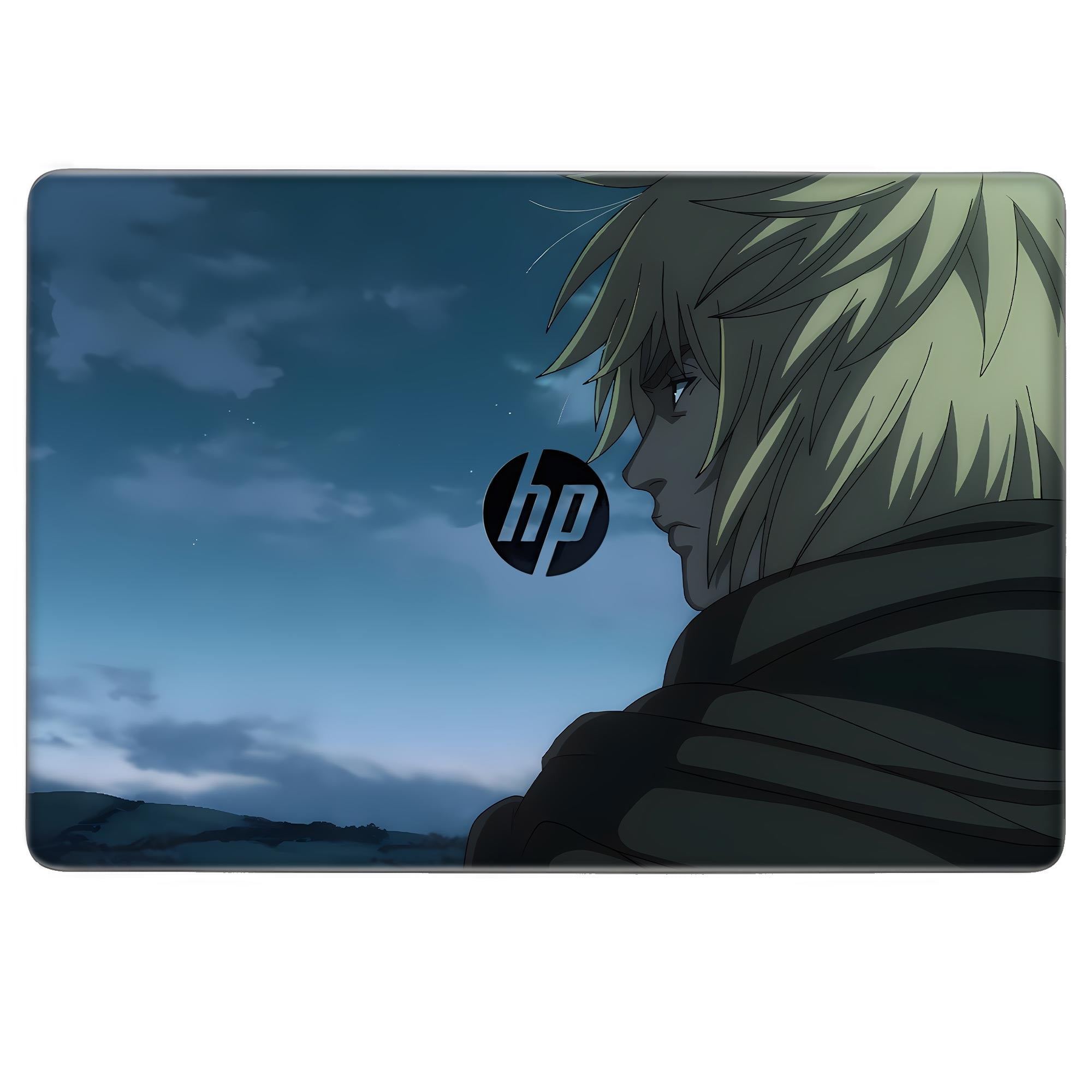 Hp Notebook - 15s-BS0XX Skins & Wraps