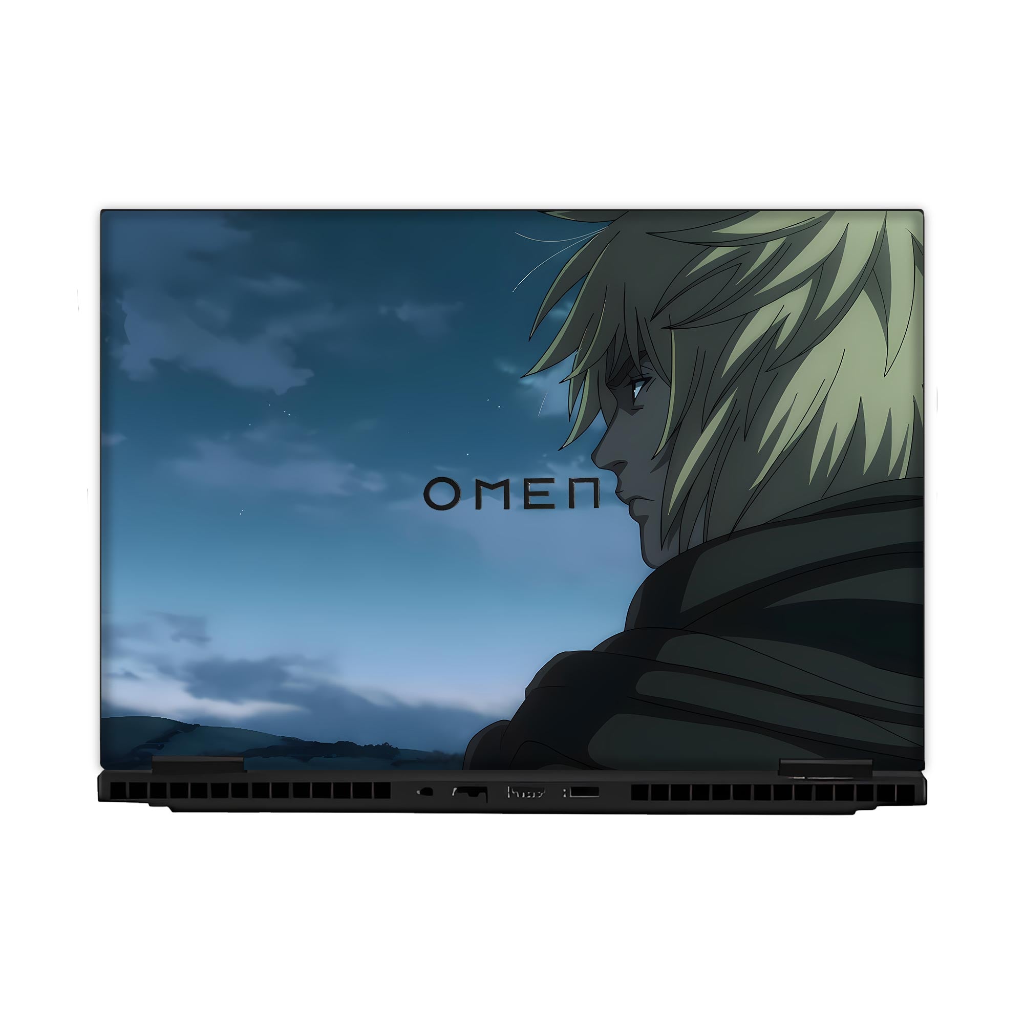 Hp Omen Gaming - 16-WD0770TX Skins & Wraps