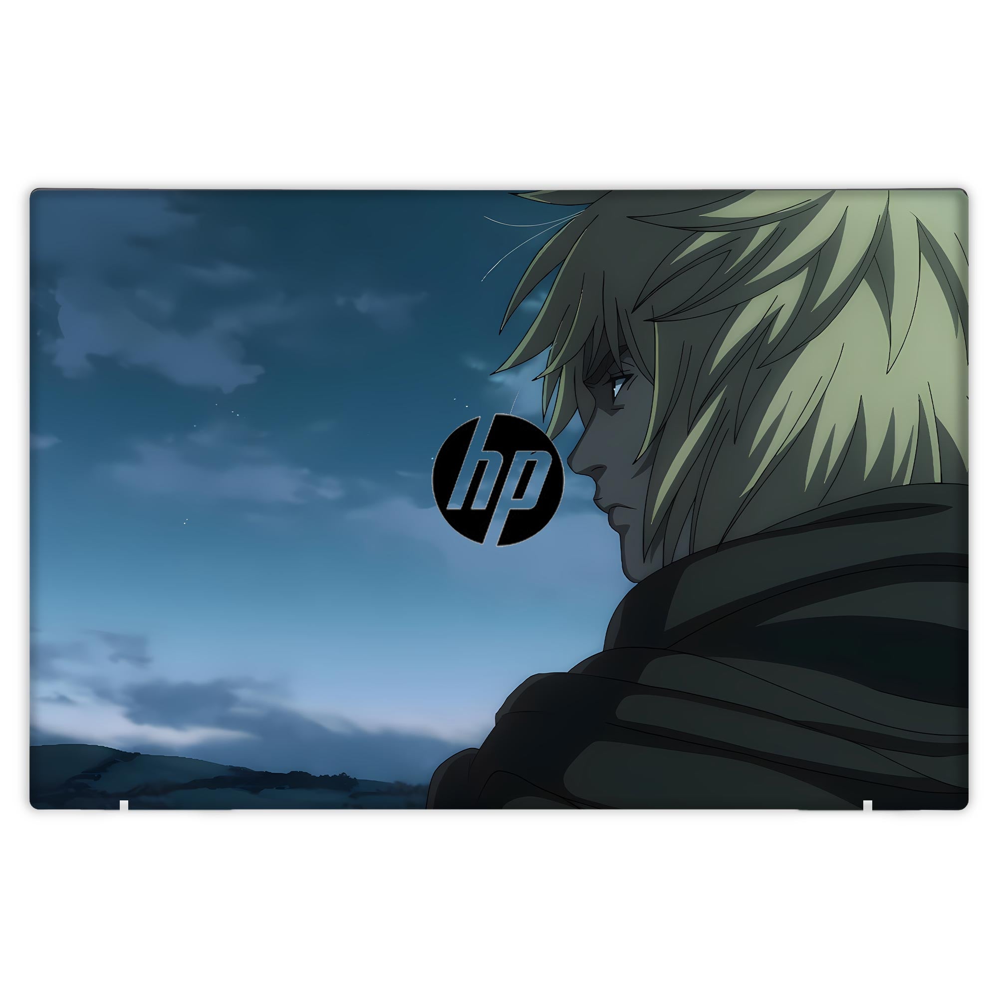 Hp Envy Notebook 13 -D040WM Skins & Wraps