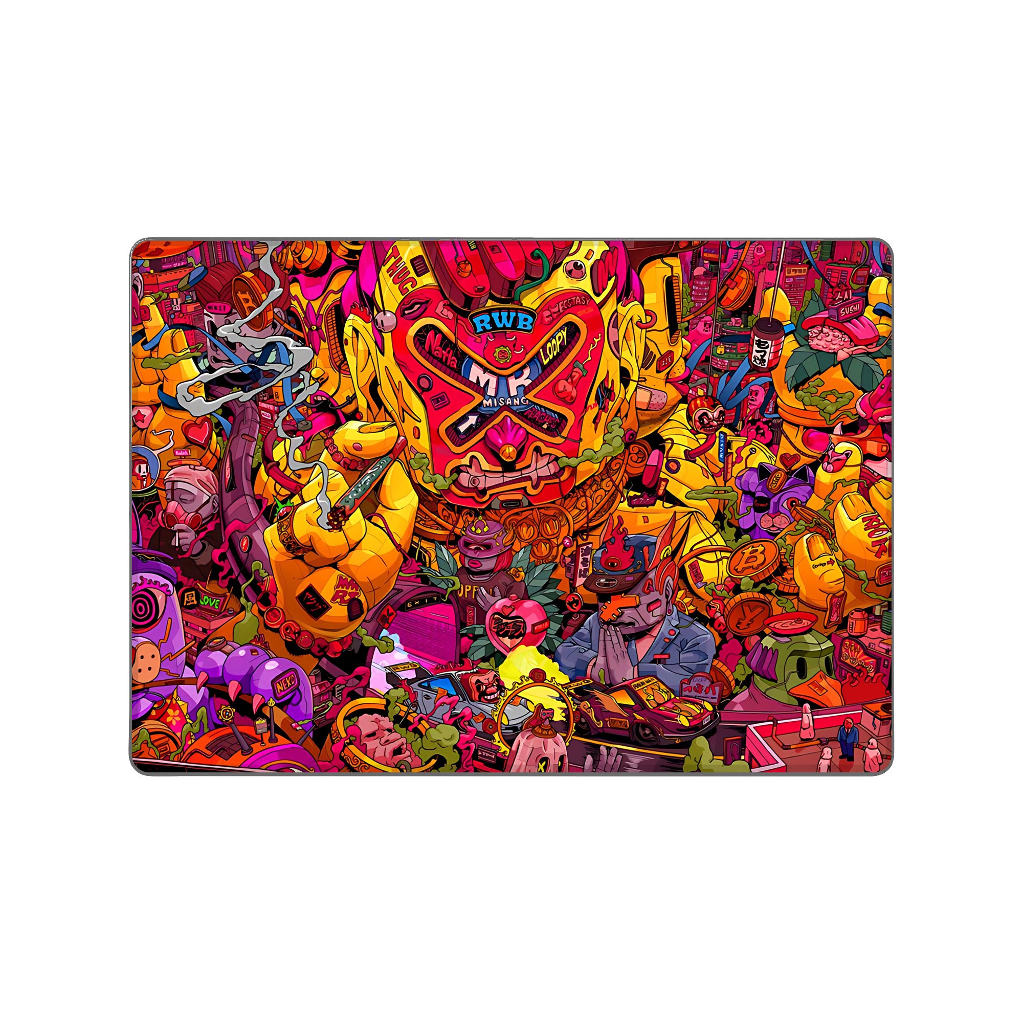 Xiaomi Mi Notebook Air 13.3 Skins & Wrap